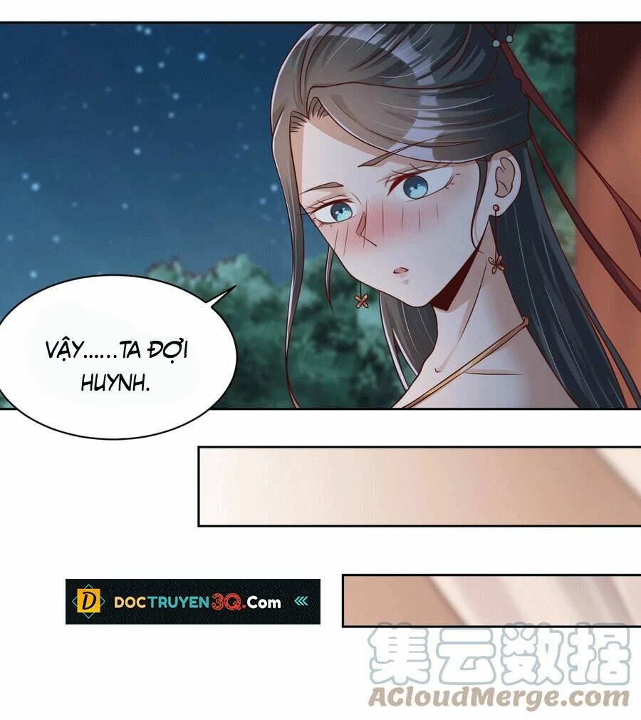 Sau Khi Max Độ Yêu Thích Chapter 41 - Trang 2