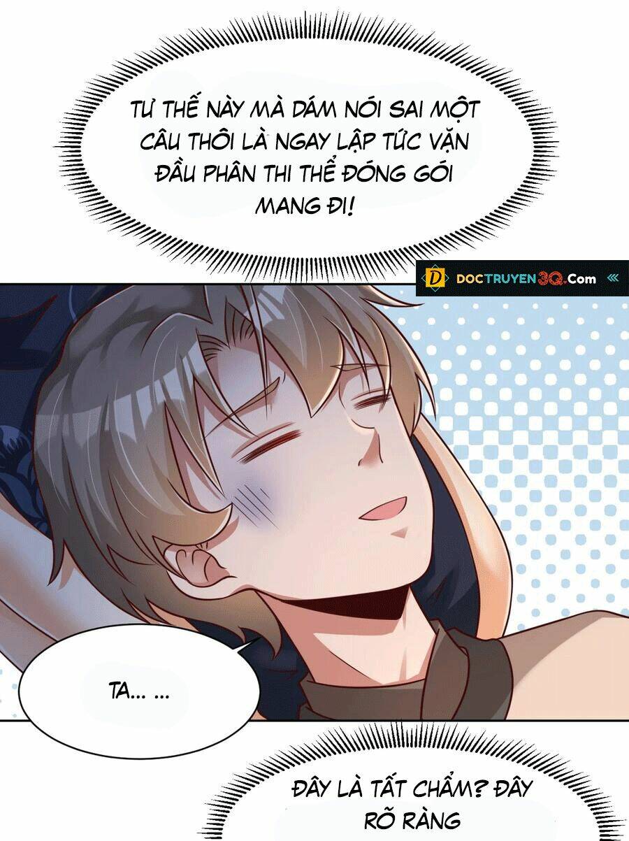 Sau Khi Max Độ Yêu Thích Chapter 41 - Trang 2