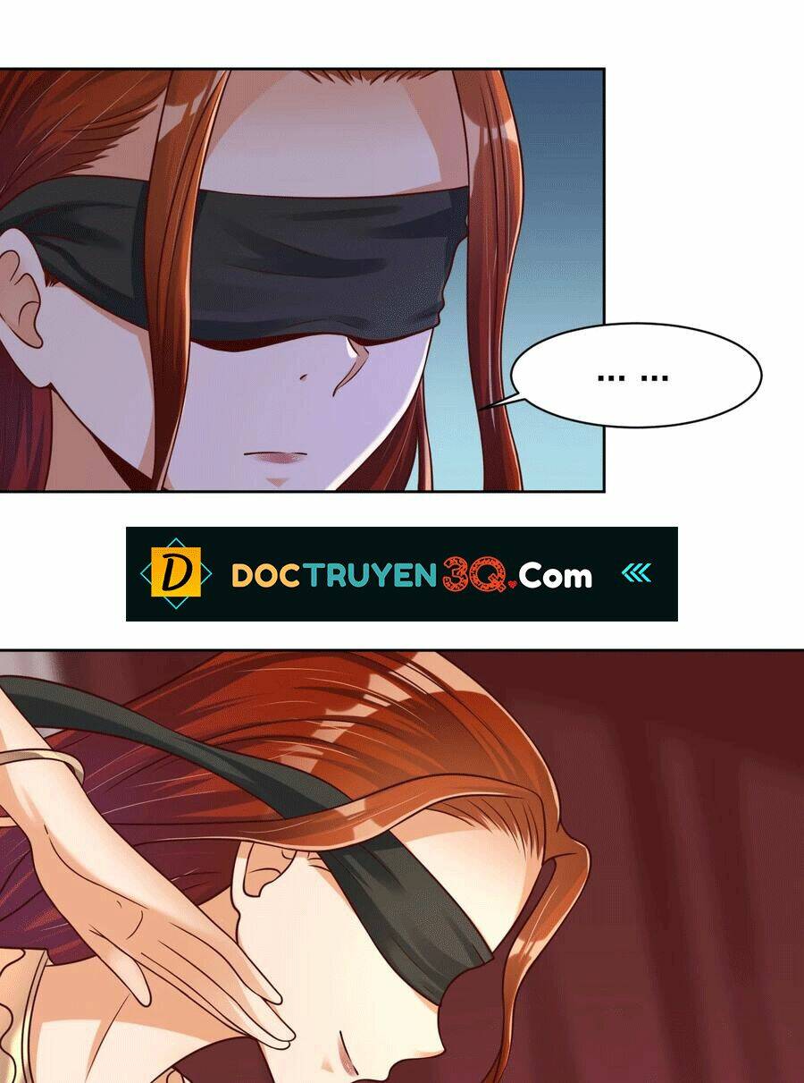 Sau Khi Max Độ Yêu Thích Chapter 41 - Trang 2