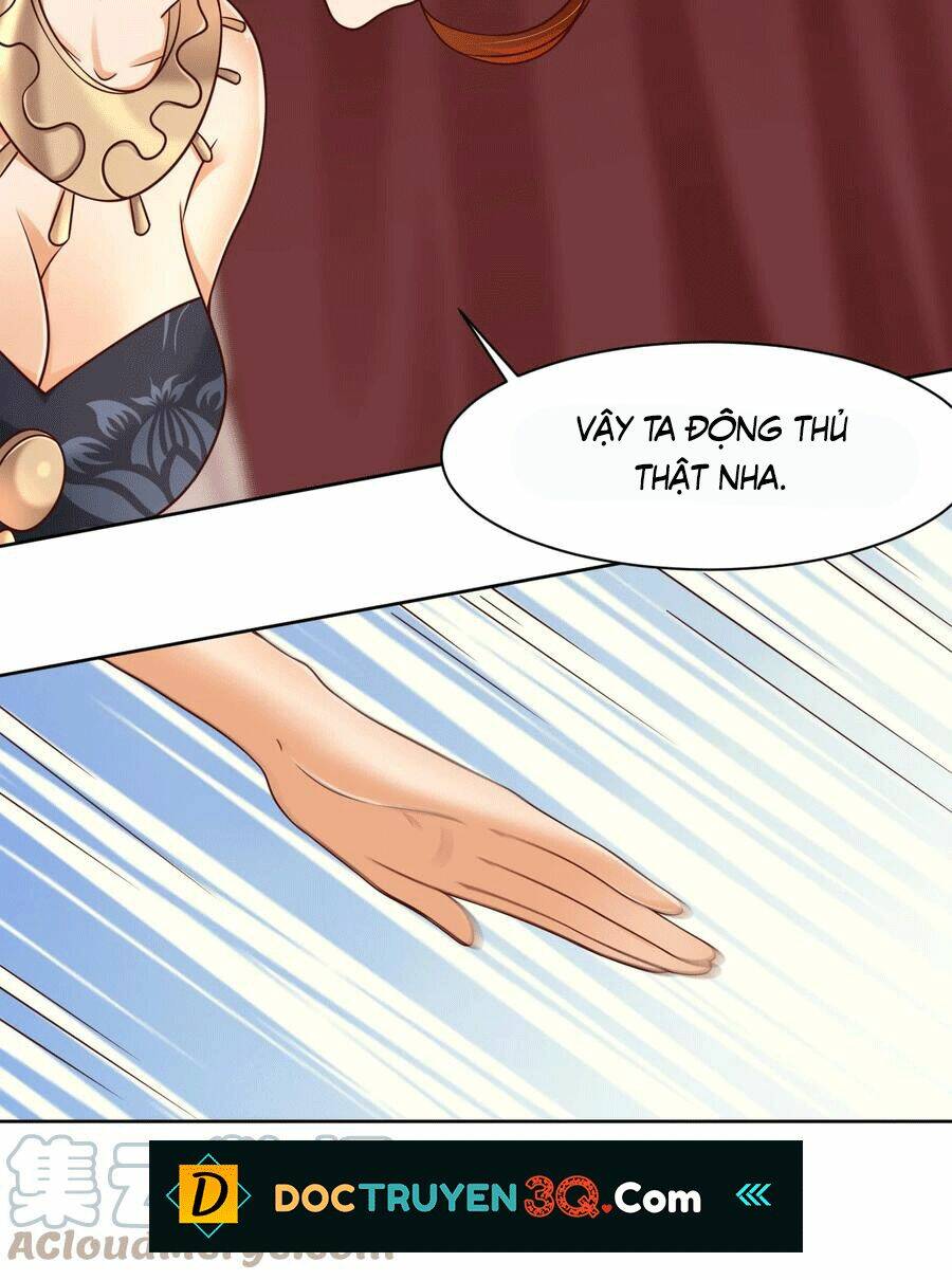 Sau Khi Max Độ Yêu Thích Chapter 41 - Trang 2