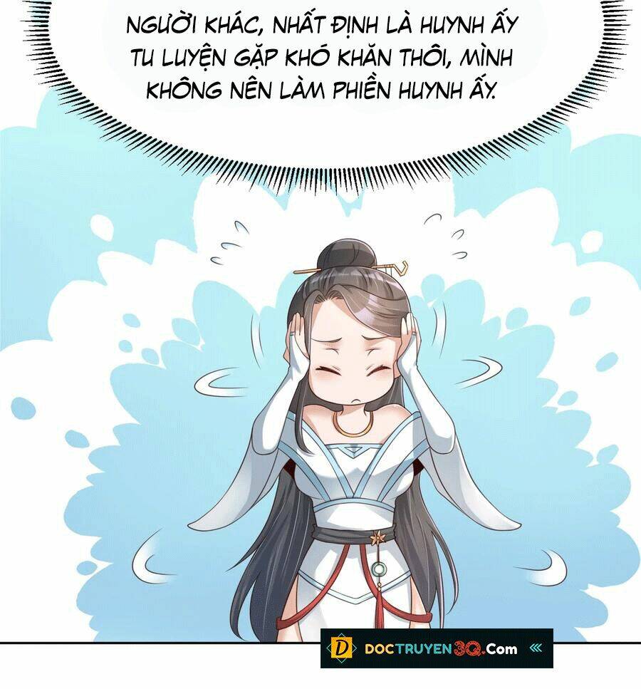 Sau Khi Max Độ Yêu Thích Chapter 41 - Trang 2