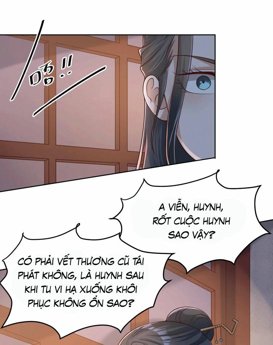 Sau Khi Max Độ Yêu Thích Chapter 41 - Trang 2