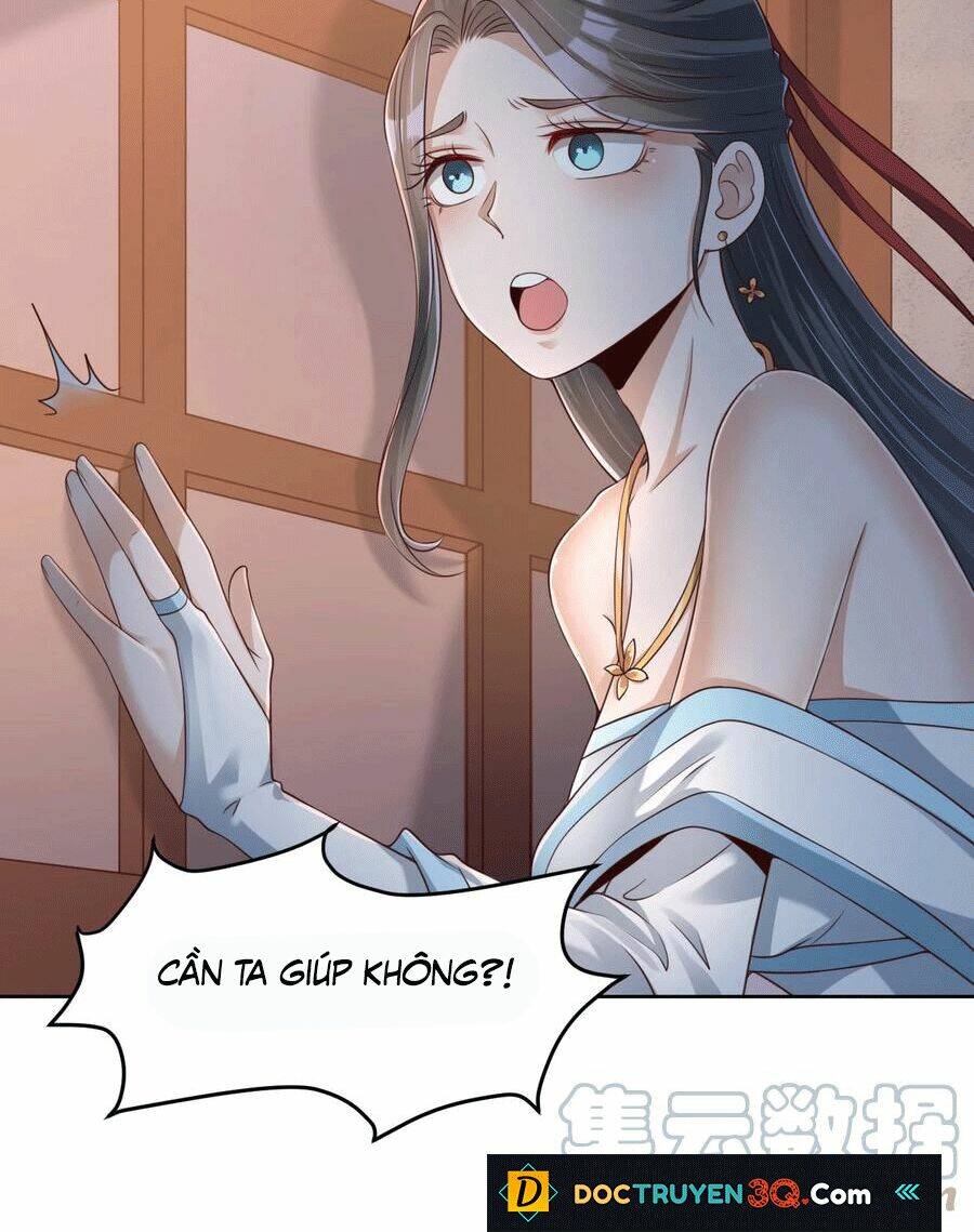 Sau Khi Max Độ Yêu Thích Chapter 41 - Trang 2