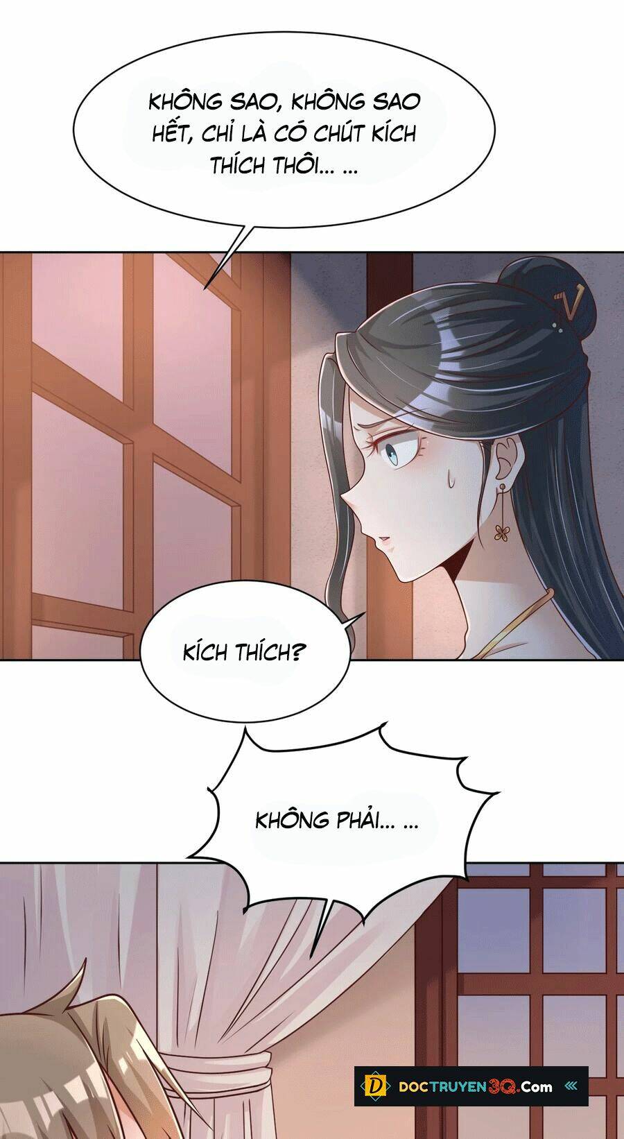 Sau Khi Max Độ Yêu Thích Chapter 41 - Trang 2