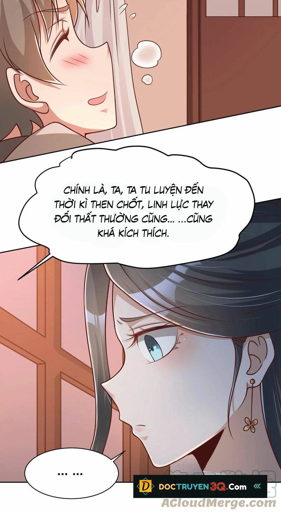 Sau Khi Max Độ Yêu Thích Chapter 41 - Trang 2