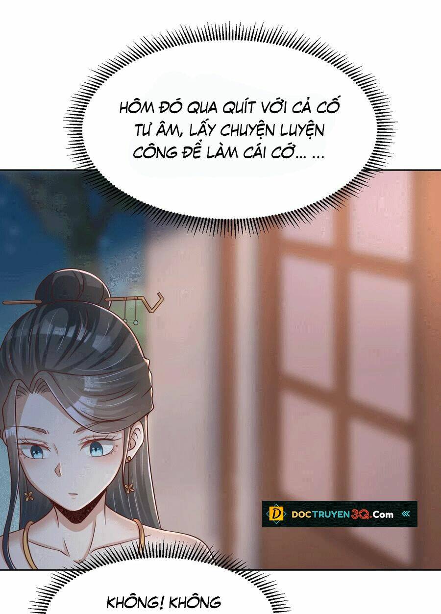 Sau Khi Max Độ Yêu Thích Chapter 41 - Trang 2
