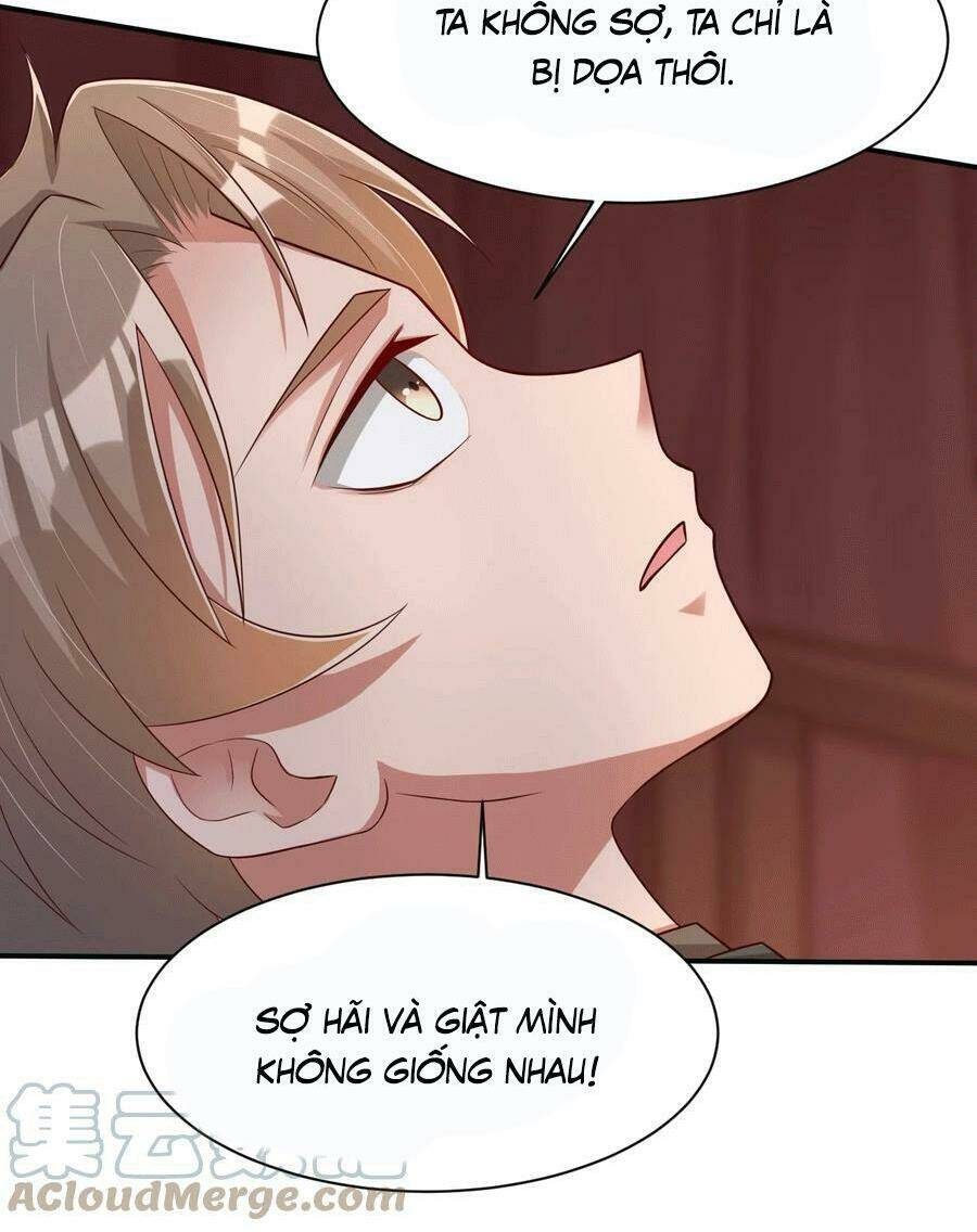 Sau Khi Max Độ Yêu Thích Chapter 42 - Trang 2