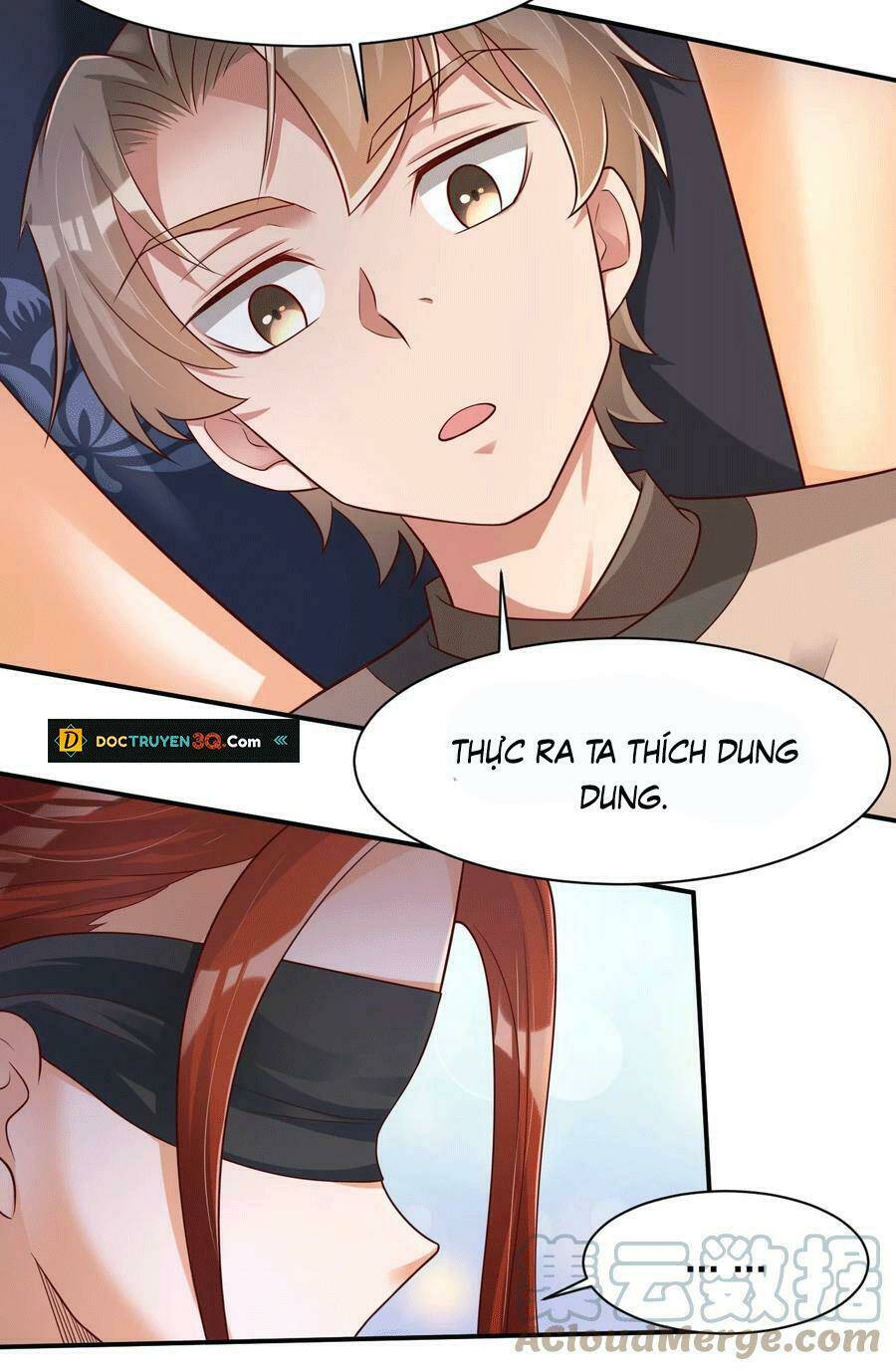 Sau Khi Max Độ Yêu Thích Chapter 42 - Trang 2