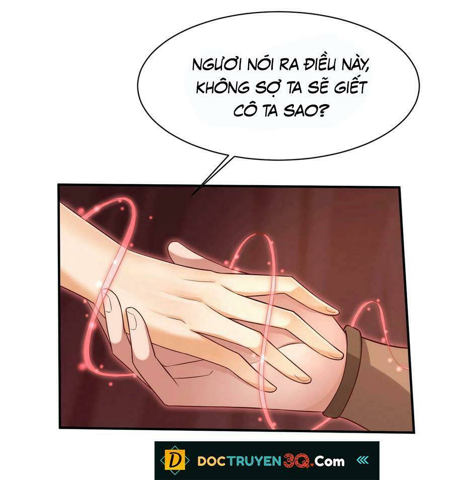 Sau Khi Max Độ Yêu Thích Chapter 42 - Trang 2