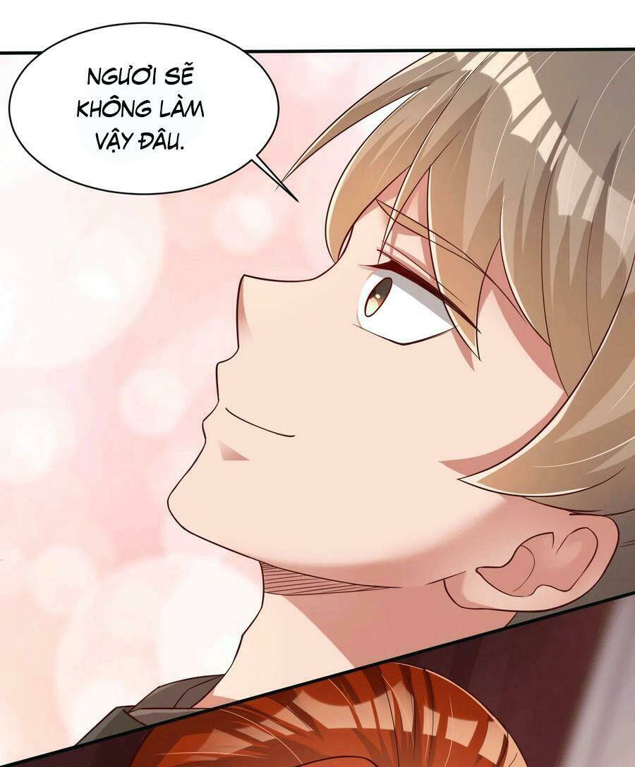 Sau Khi Max Độ Yêu Thích Chapter 42 - Trang 2