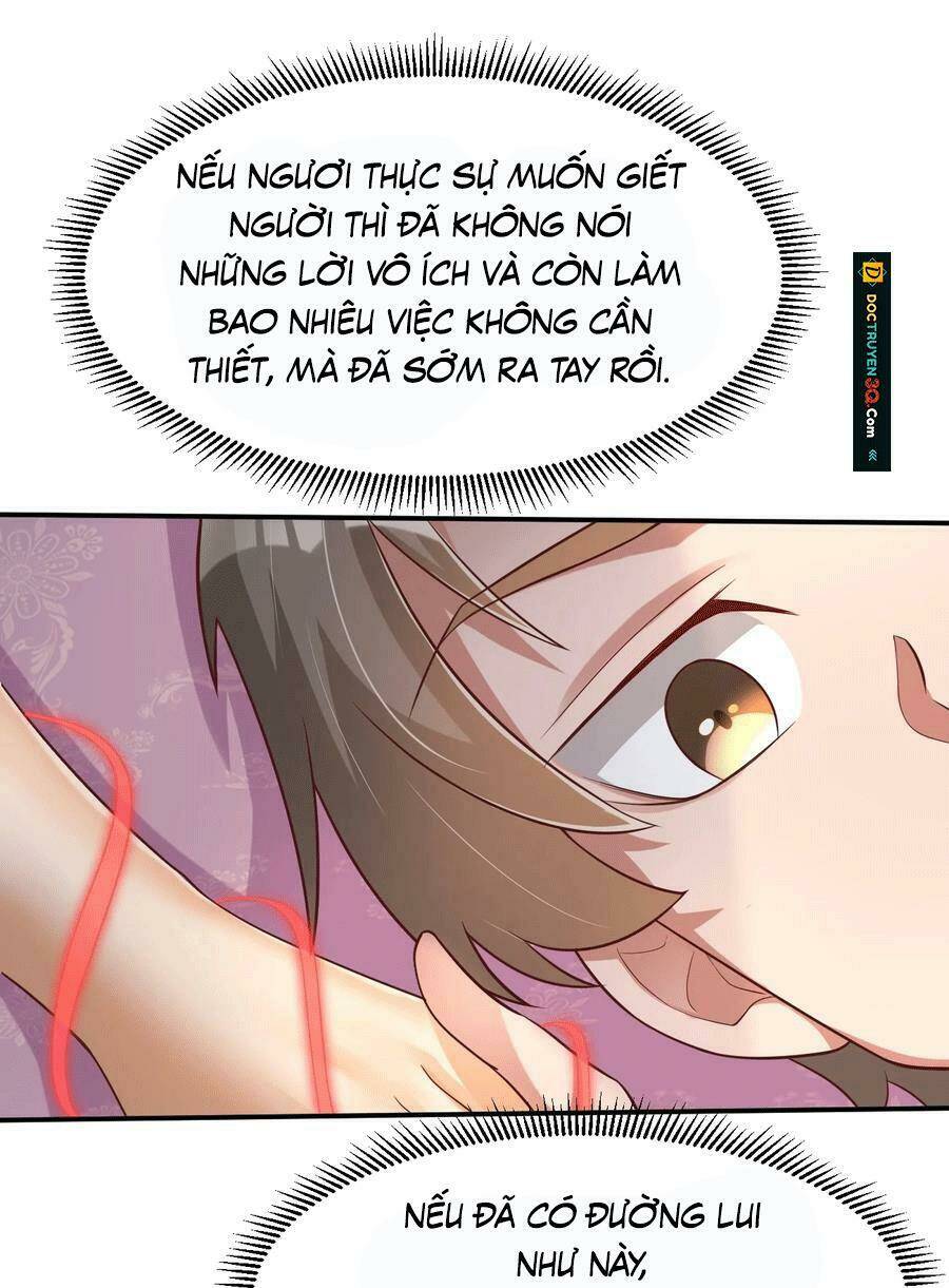 Sau Khi Max Độ Yêu Thích Chapter 42 - Trang 2