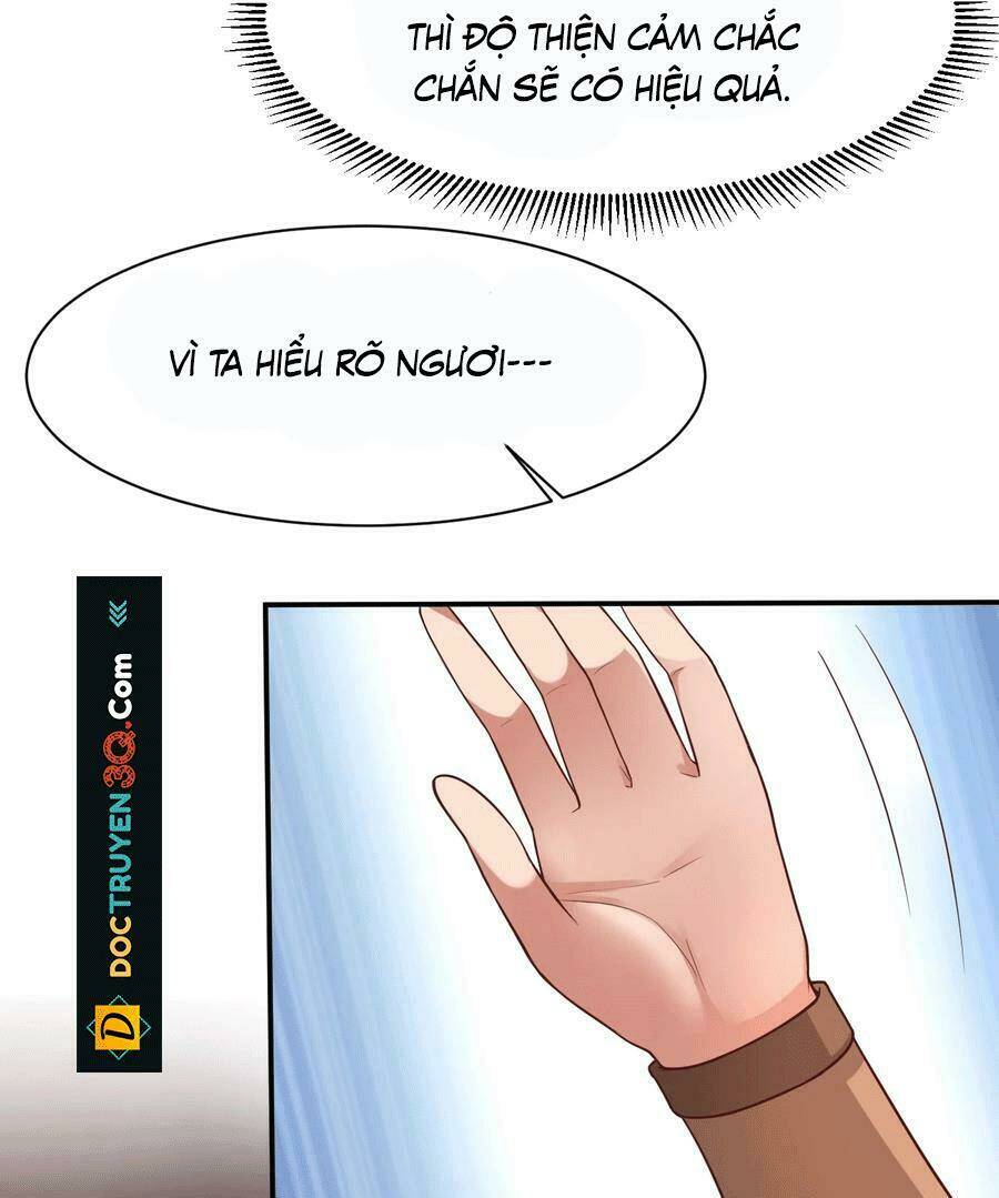 Sau Khi Max Độ Yêu Thích Chapter 42 - Trang 2