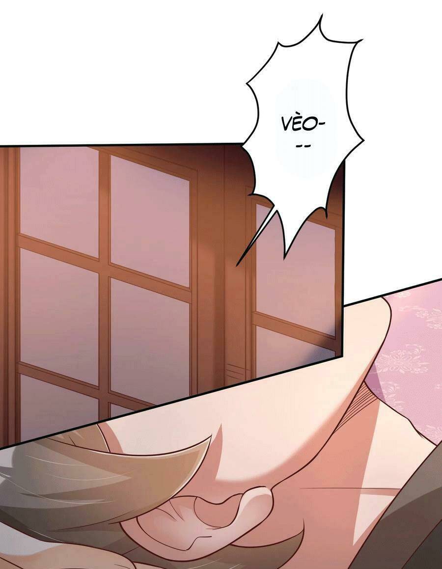 Sau Khi Max Độ Yêu Thích Chapter 42 - Trang 2