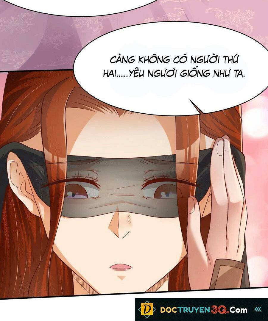 Sau Khi Max Độ Yêu Thích Chapter 42 - Trang 2