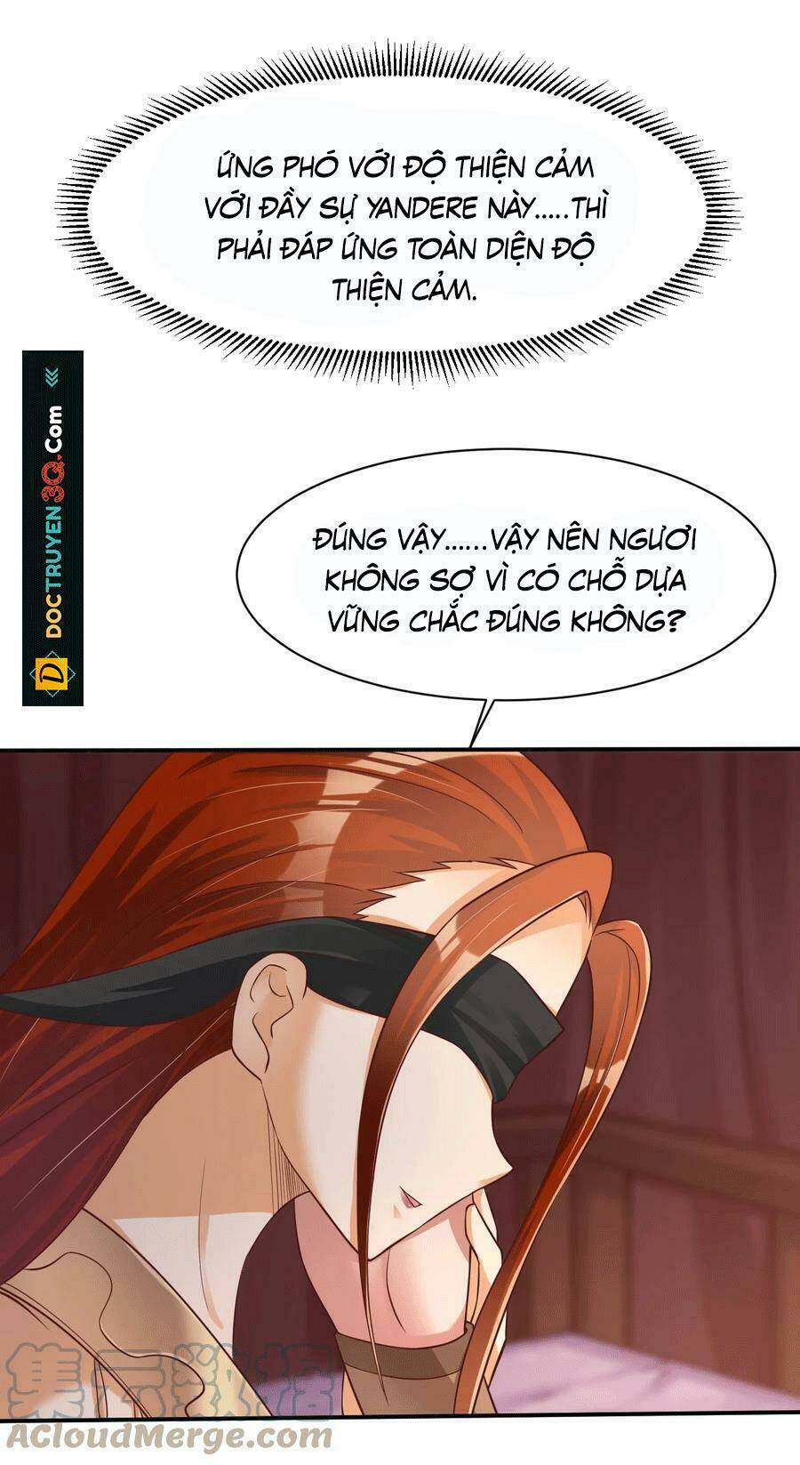 Sau Khi Max Độ Yêu Thích Chapter 42 - Trang 2