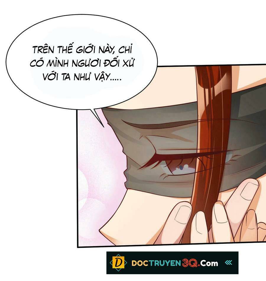 Sau Khi Max Độ Yêu Thích Chapter 42 - Trang 2