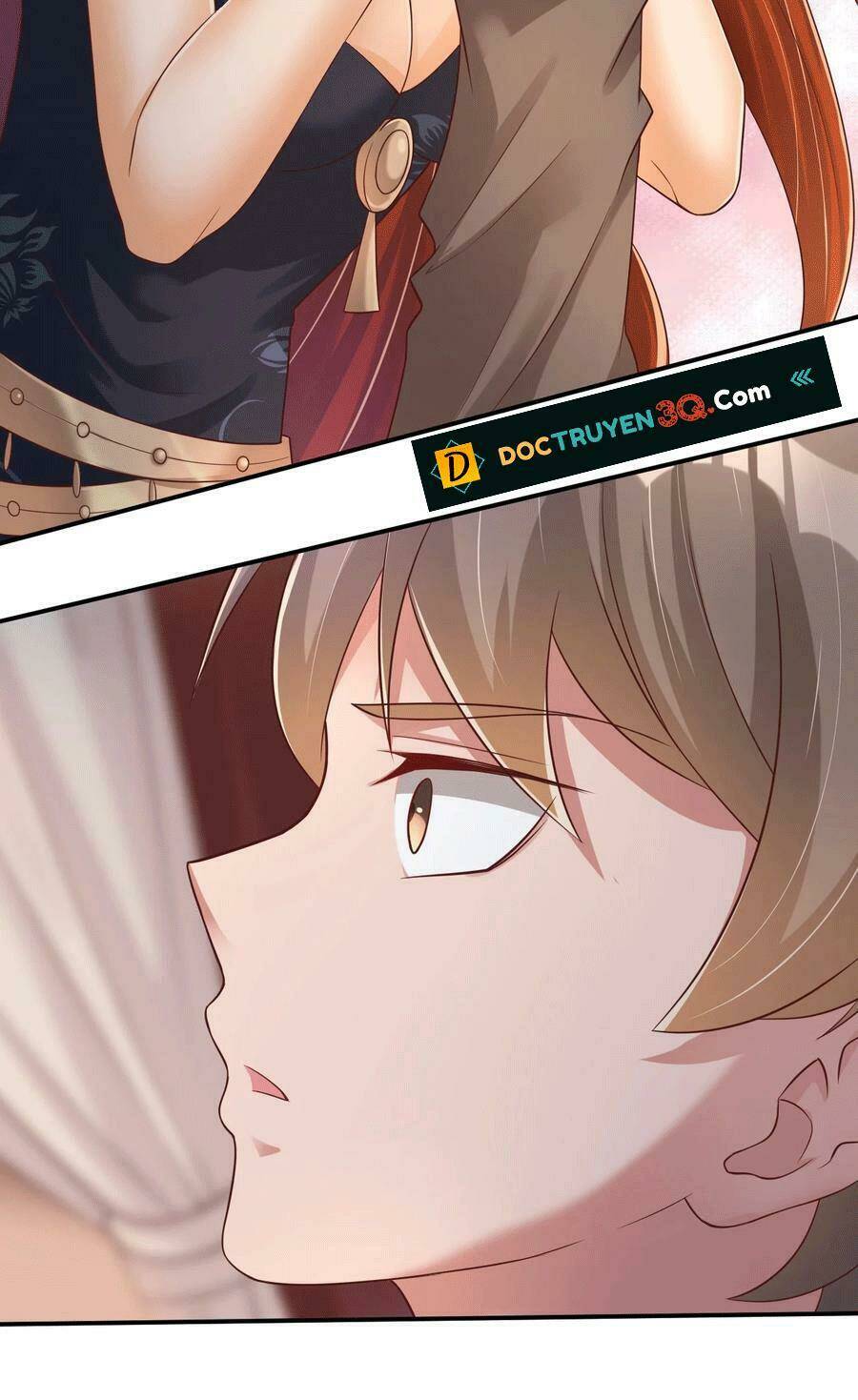 Sau Khi Max Độ Yêu Thích Chapter 42 - Trang 2