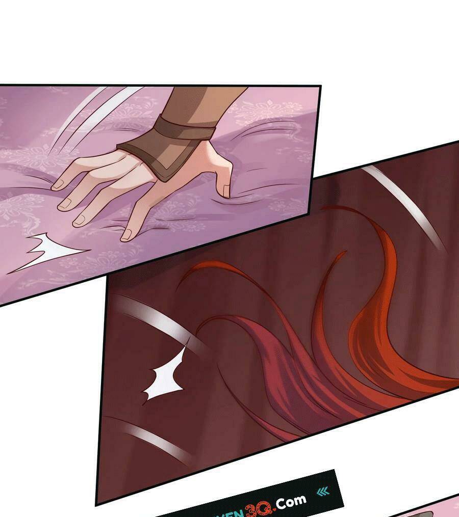 Sau Khi Max Độ Yêu Thích Chapter 42 - Trang 2