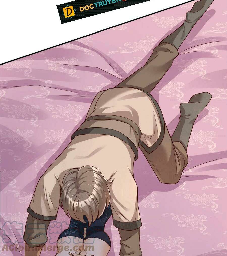 Sau Khi Max Độ Yêu Thích Chapter 42 - Trang 2