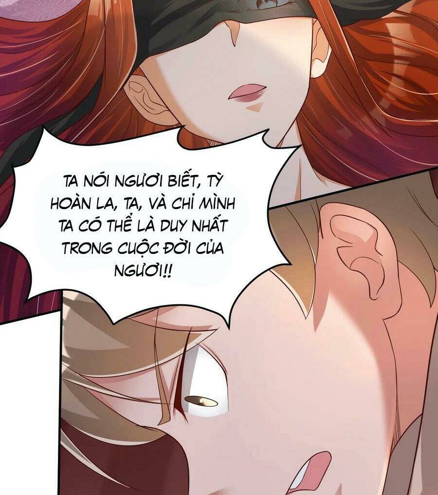 Sau Khi Max Độ Yêu Thích Chapter 42 - Trang 2