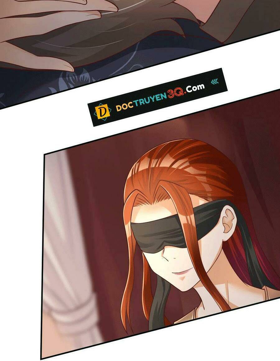 Sau Khi Max Độ Yêu Thích Chapter 42 - Trang 2