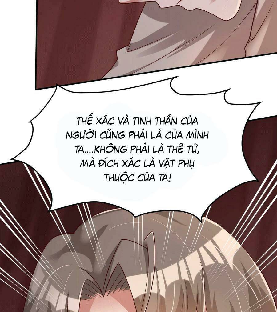 Sau Khi Max Độ Yêu Thích Chapter 42 - Trang 2