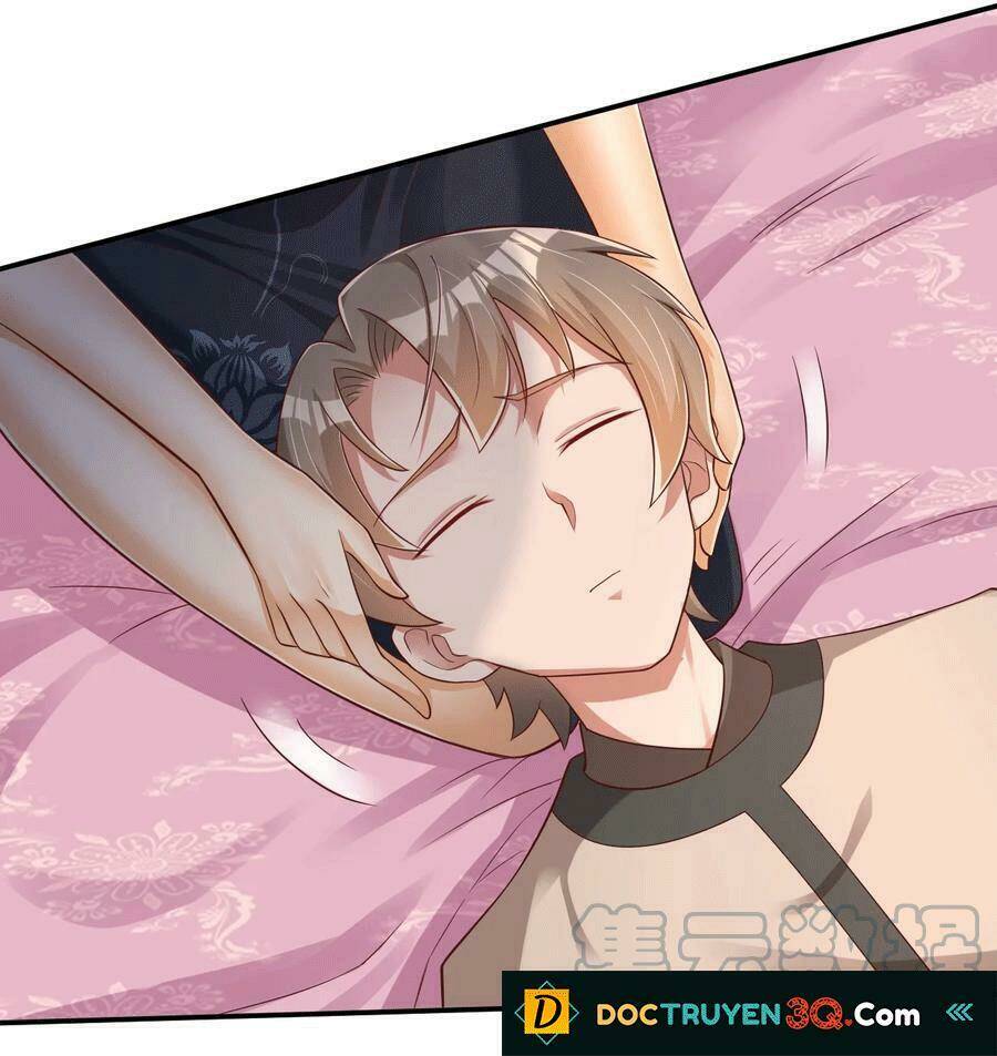 Sau Khi Max Độ Yêu Thích Chapter 42 - Trang 2