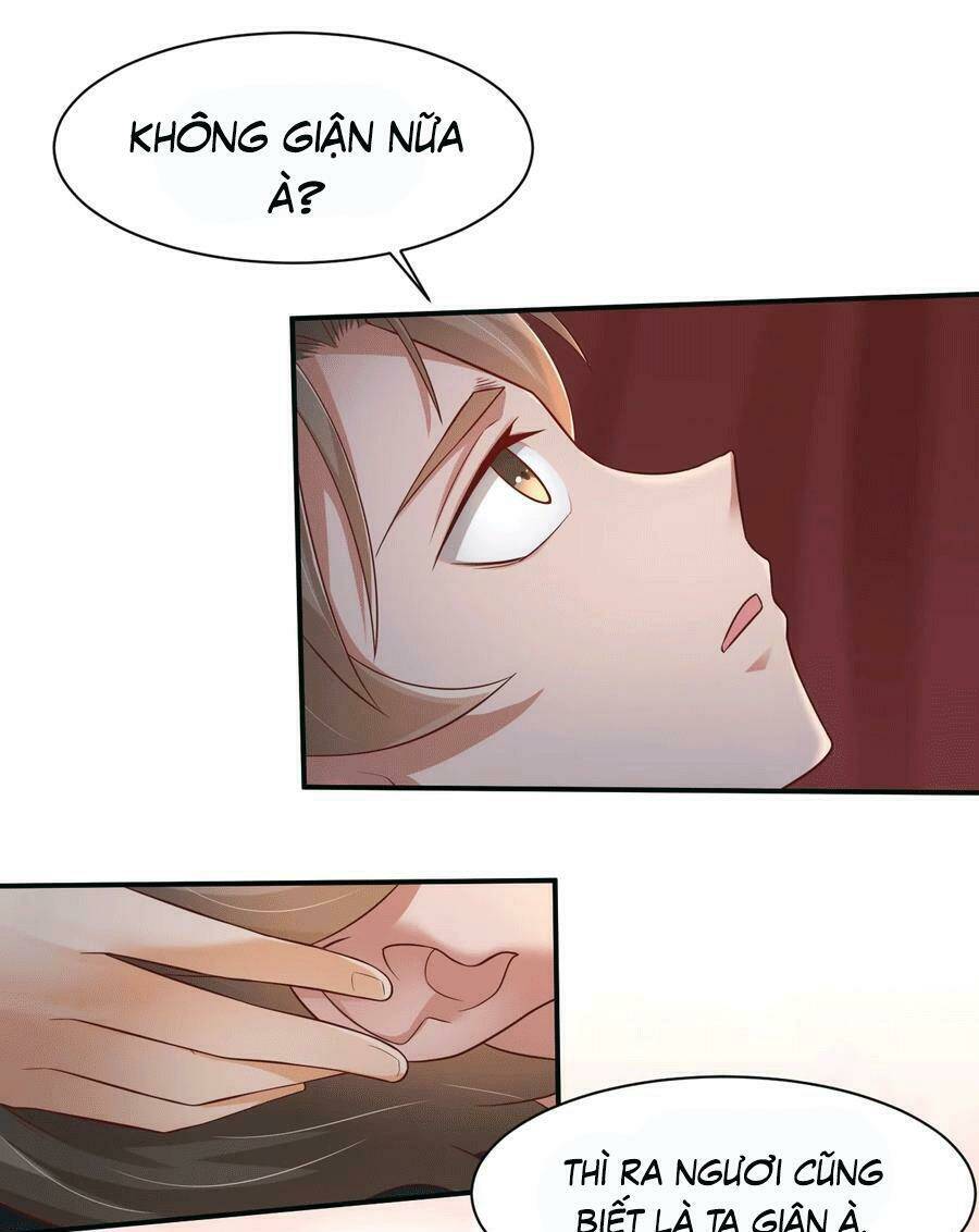 Sau Khi Max Độ Yêu Thích Chapter 42 - Trang 2