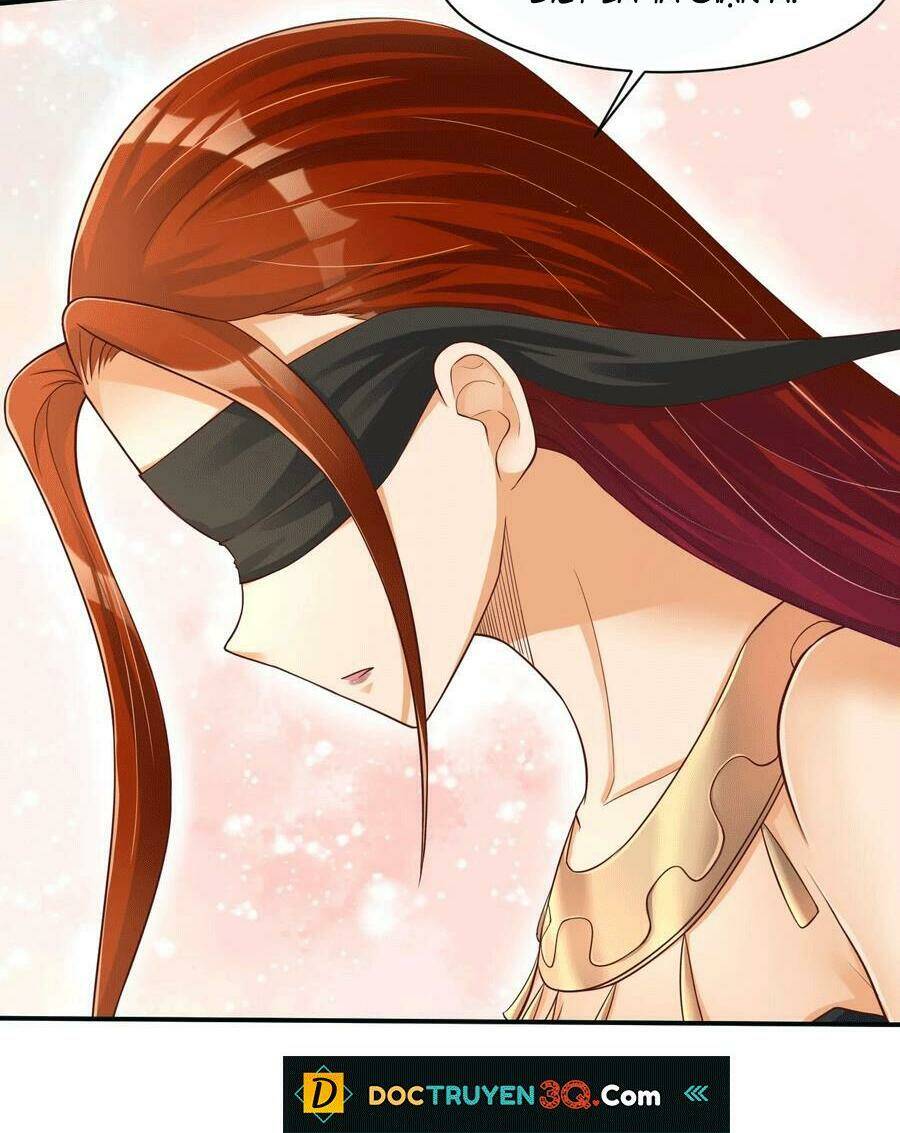 Sau Khi Max Độ Yêu Thích Chapter 42 - Trang 2