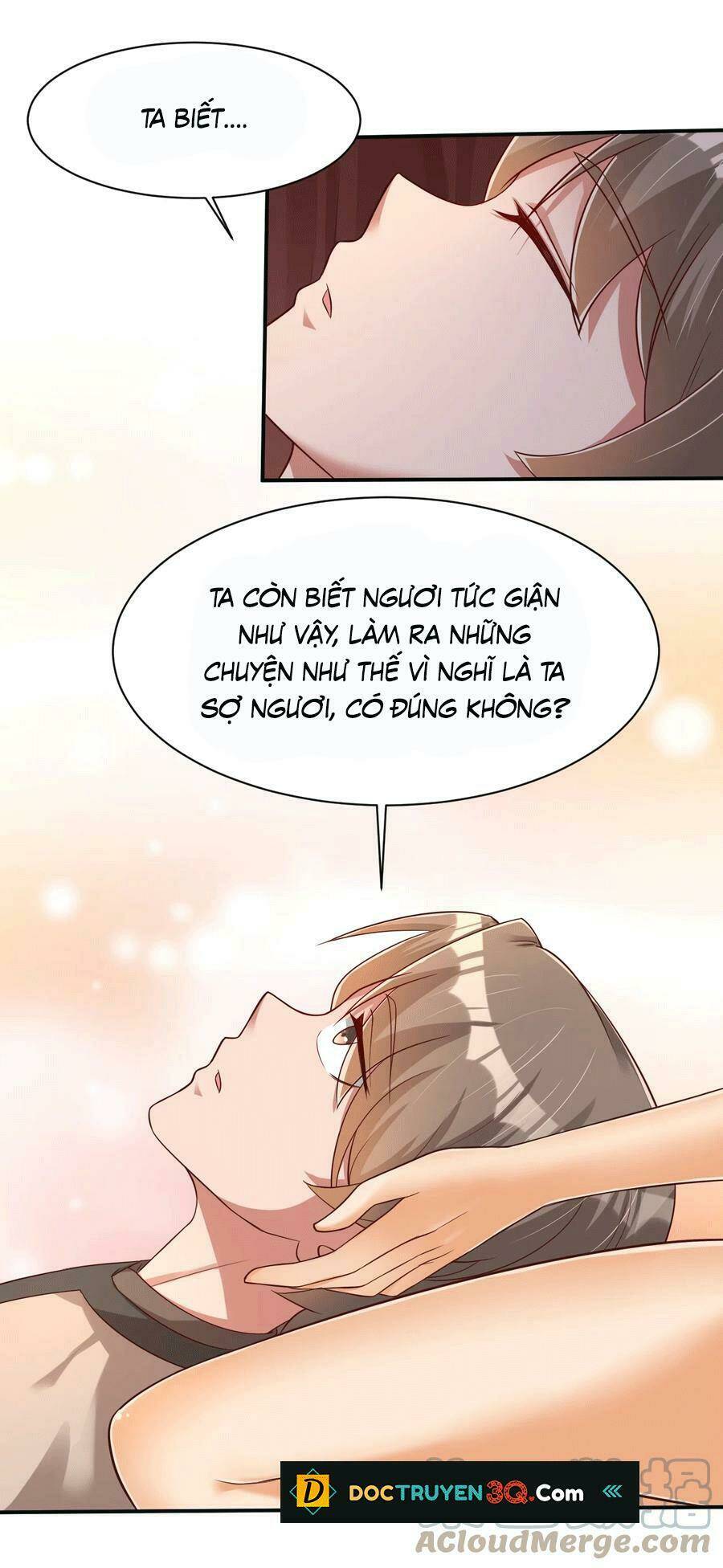 Sau Khi Max Độ Yêu Thích Chapter 42 - Trang 2