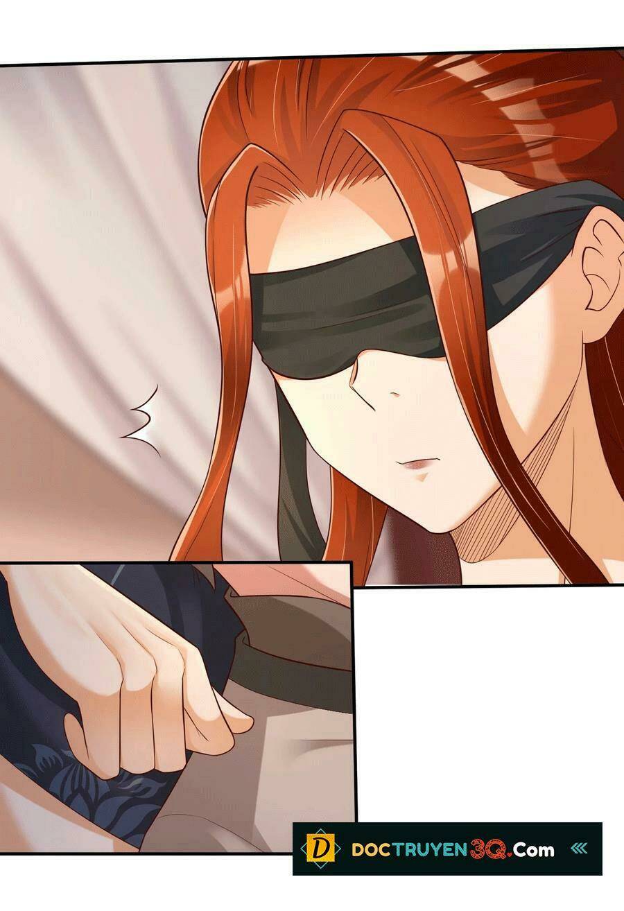 Sau Khi Max Độ Yêu Thích Chapter 42 - Trang 2