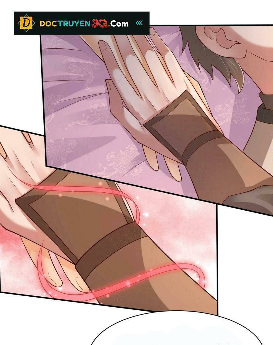 Sau Khi Max Độ Yêu Thích Chapter 42 - Trang 2