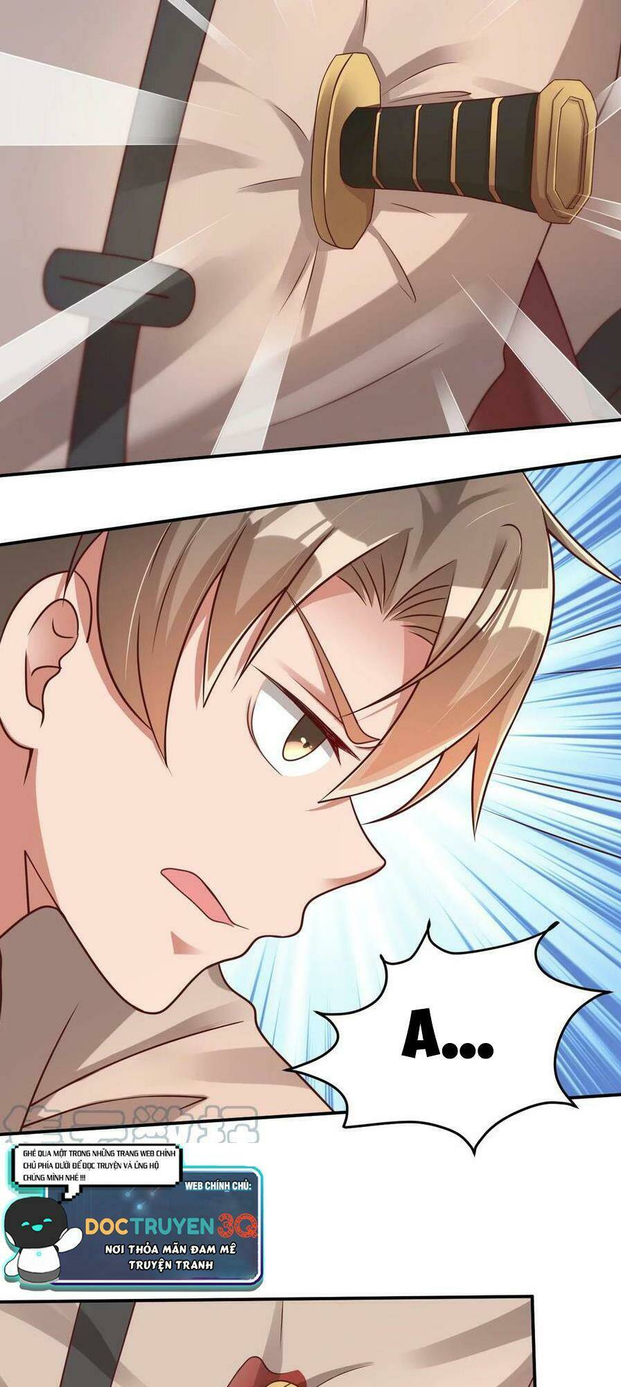 Sau Khi Max Độ Yêu Thích Chapter 43 - Trang 2