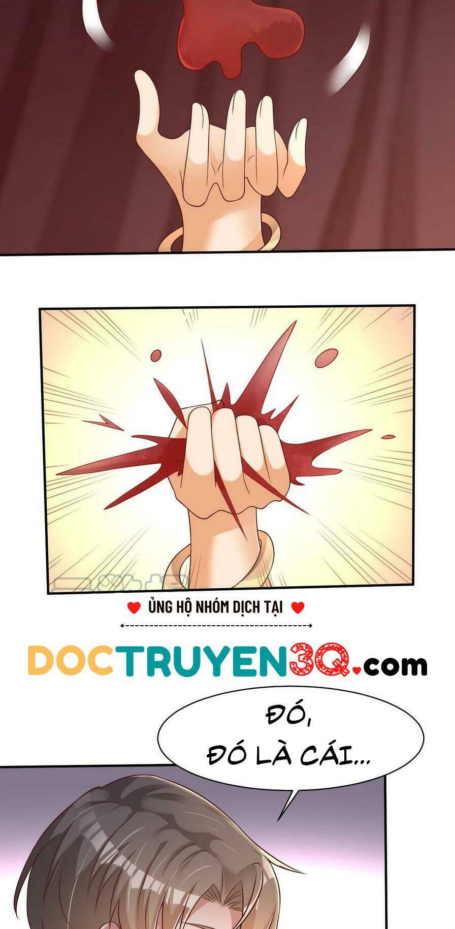 Sau Khi Max Độ Yêu Thích Chapter 43 - Trang 2