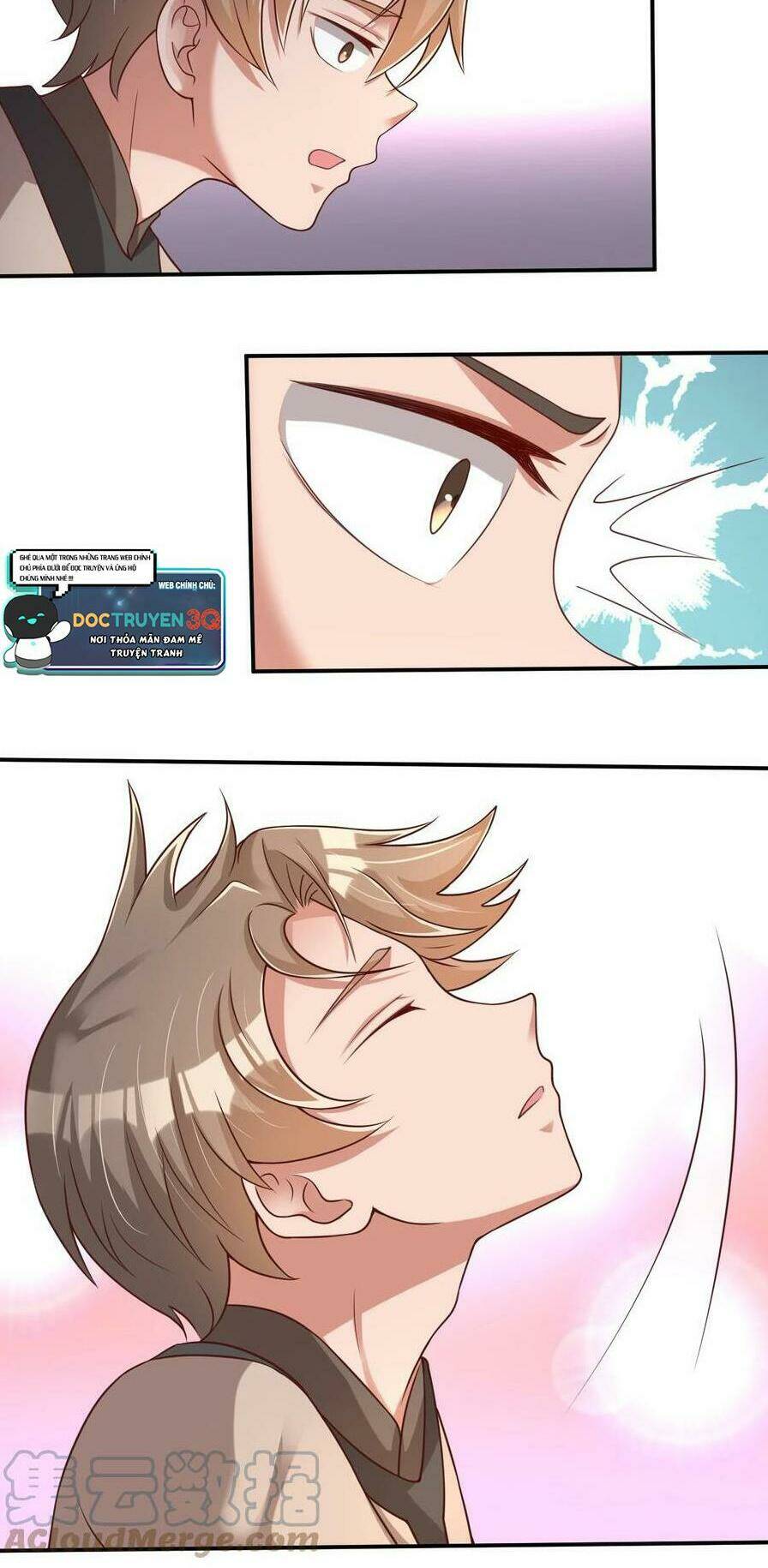 Sau Khi Max Độ Yêu Thích Chapter 43 - Trang 2