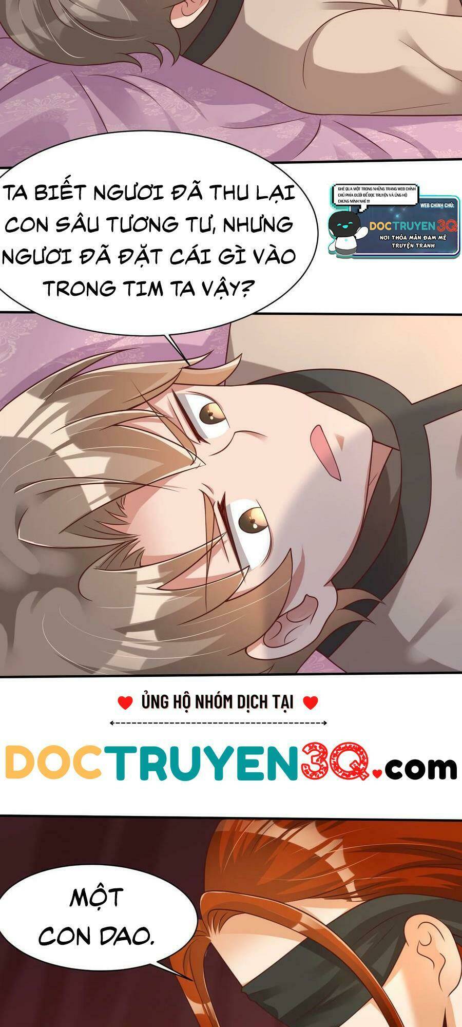 Sau Khi Max Độ Yêu Thích Chapter 43 - Trang 2