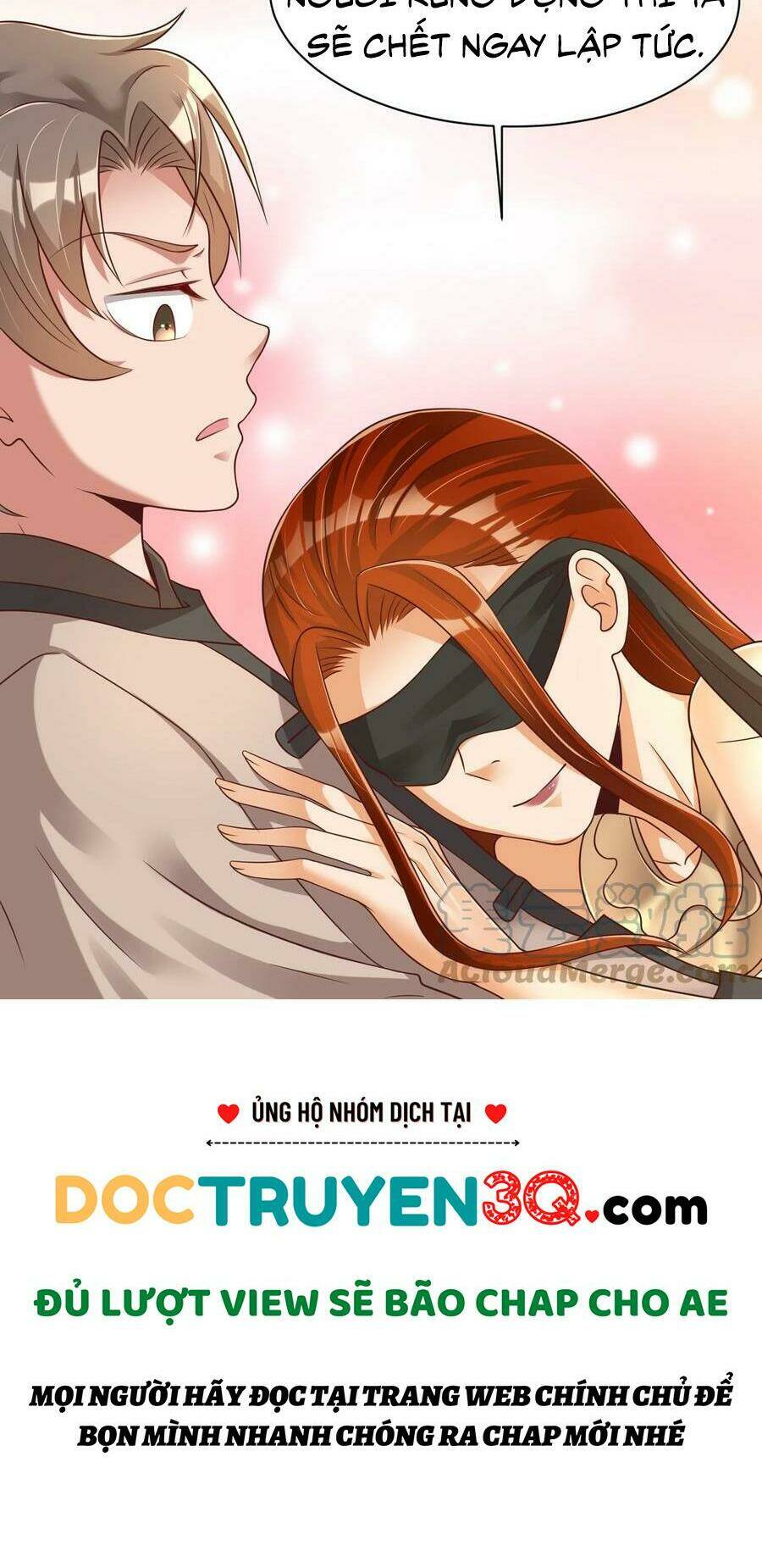 Sau Khi Max Độ Yêu Thích Chapter 43 - Trang 2