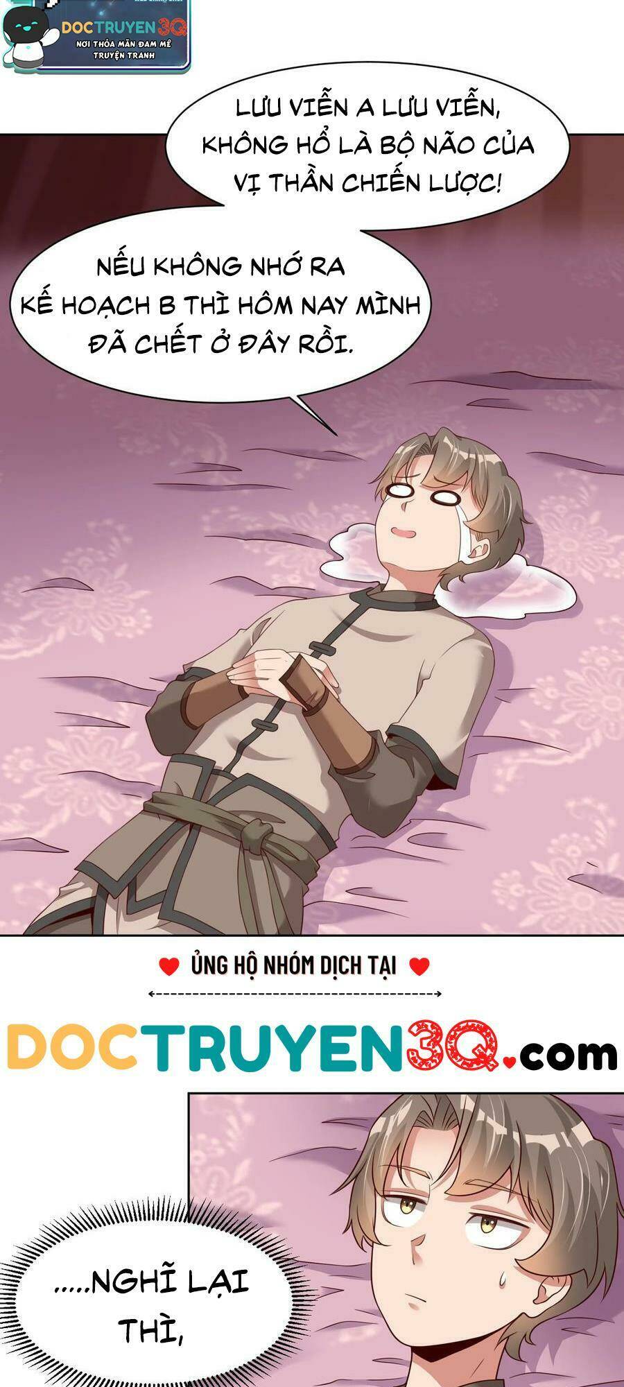 Sau Khi Max Độ Yêu Thích Chapter 44 - Trang 2