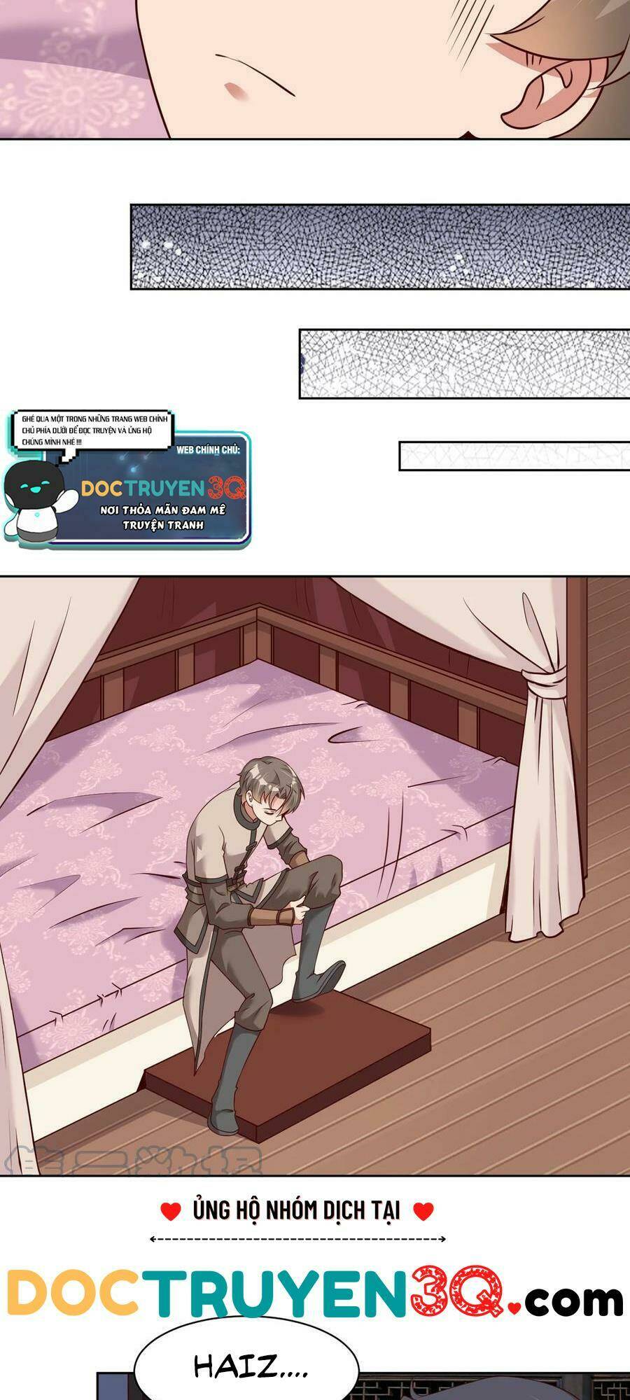 Sau Khi Max Độ Yêu Thích Chapter 44 - Trang 2