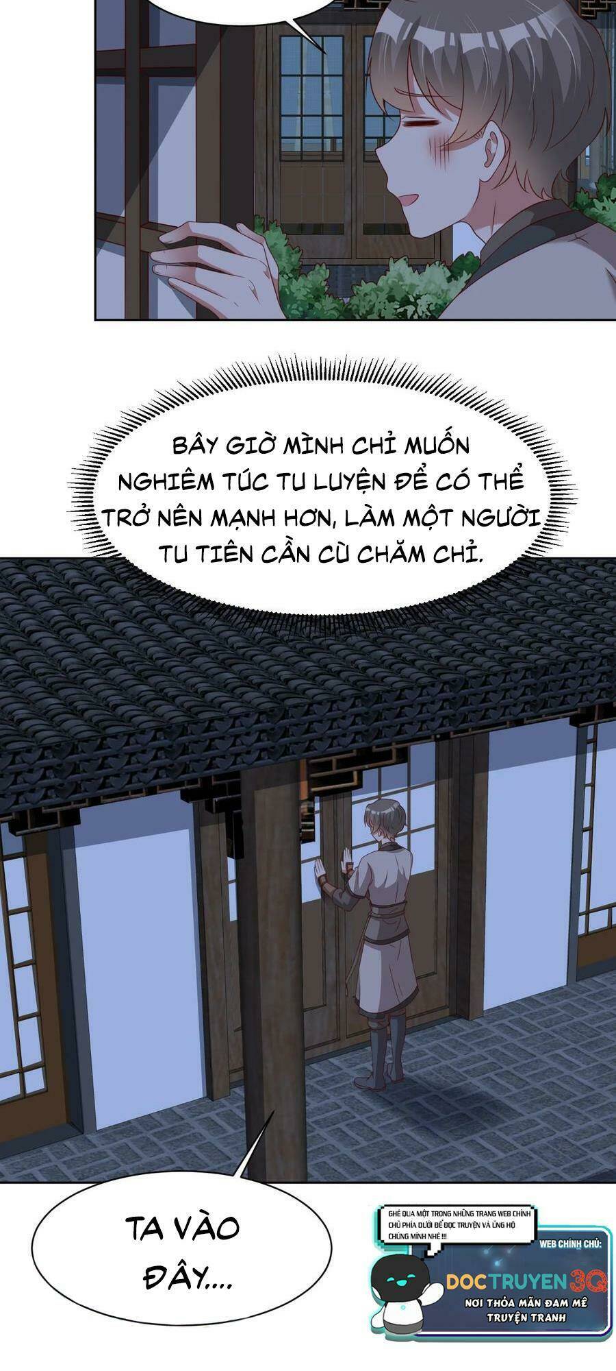 Sau Khi Max Độ Yêu Thích Chapter 44 - Trang 2
