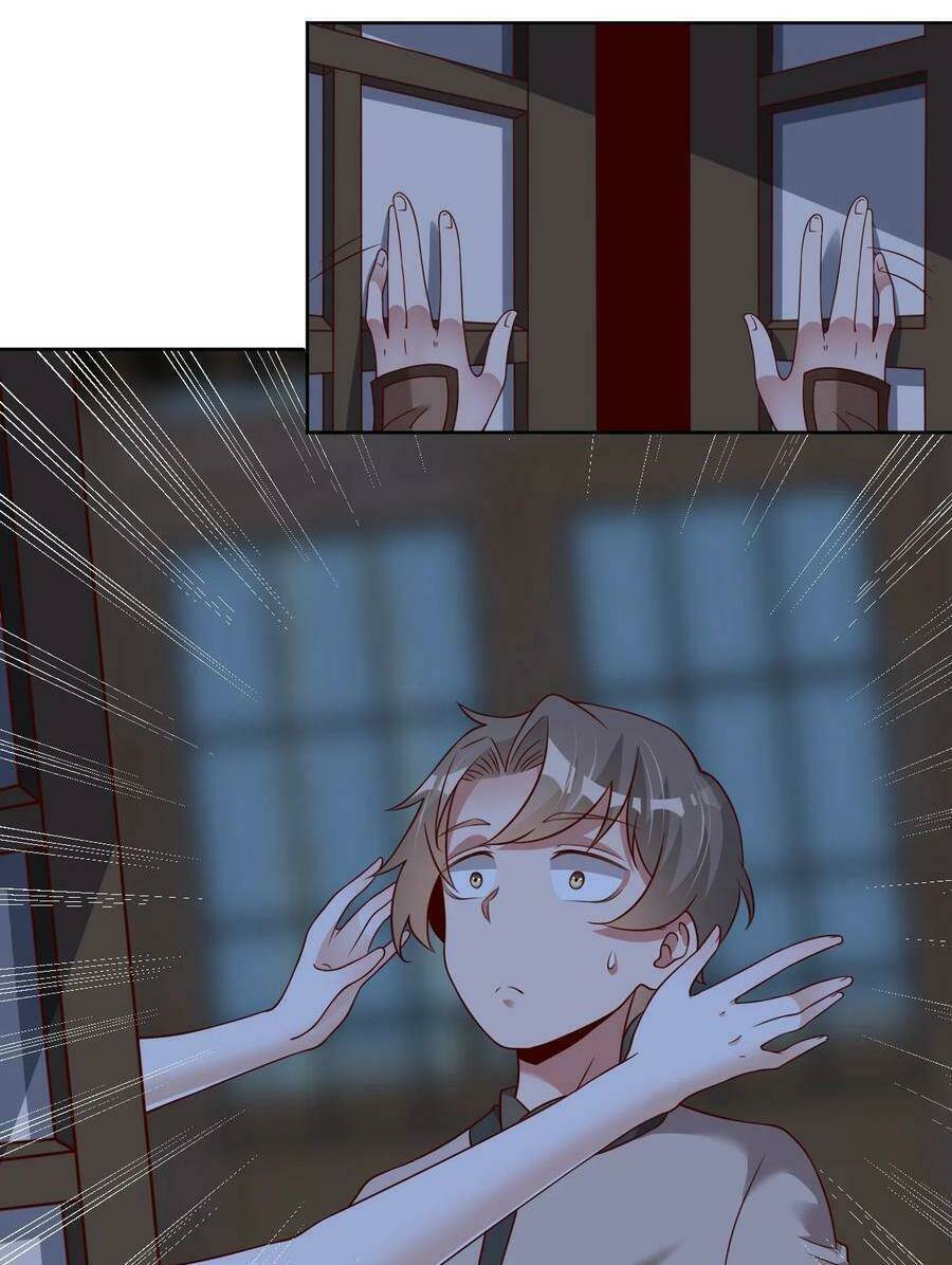 Sau Khi Max Độ Yêu Thích Chapter 44 - Trang 2