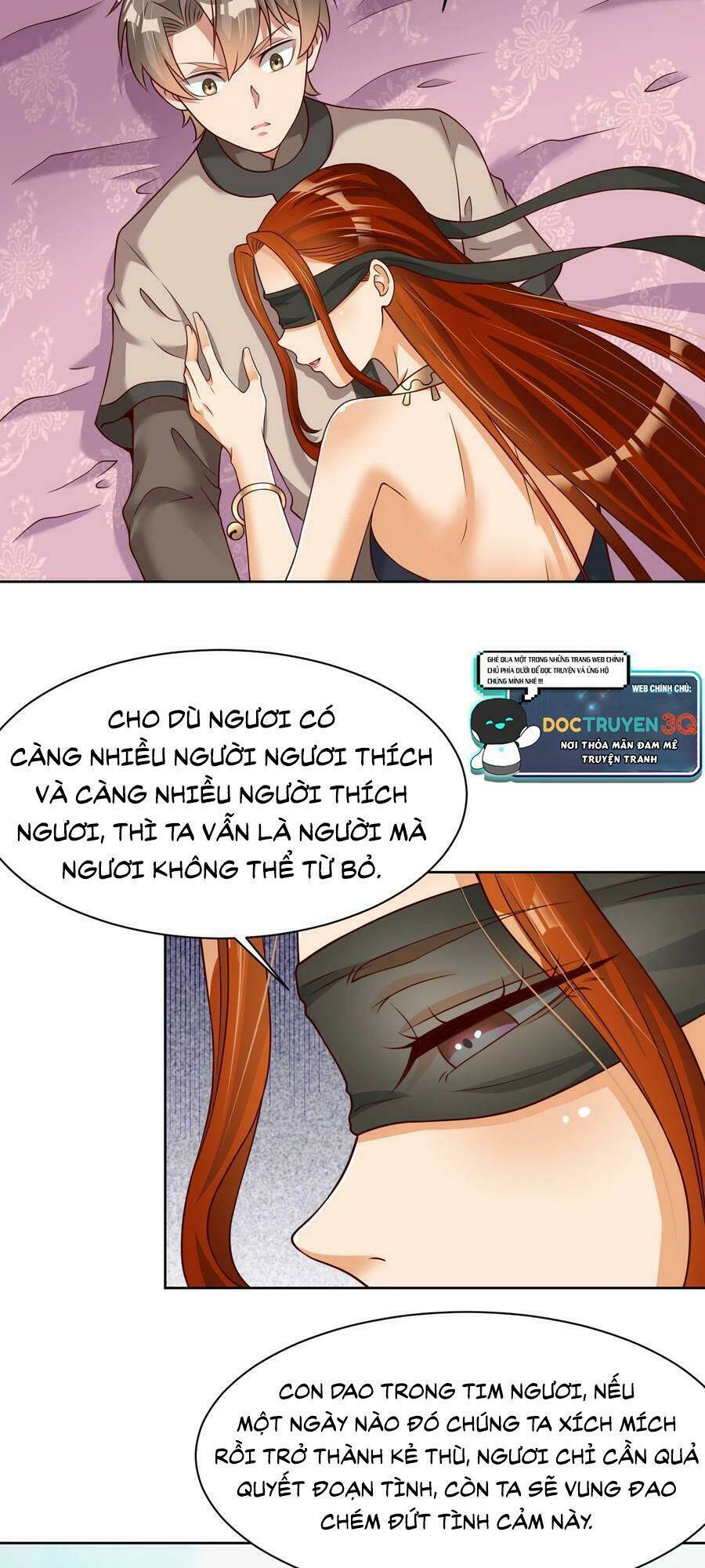 Sau Khi Max Độ Yêu Thích Chapter 44 - Trang 2