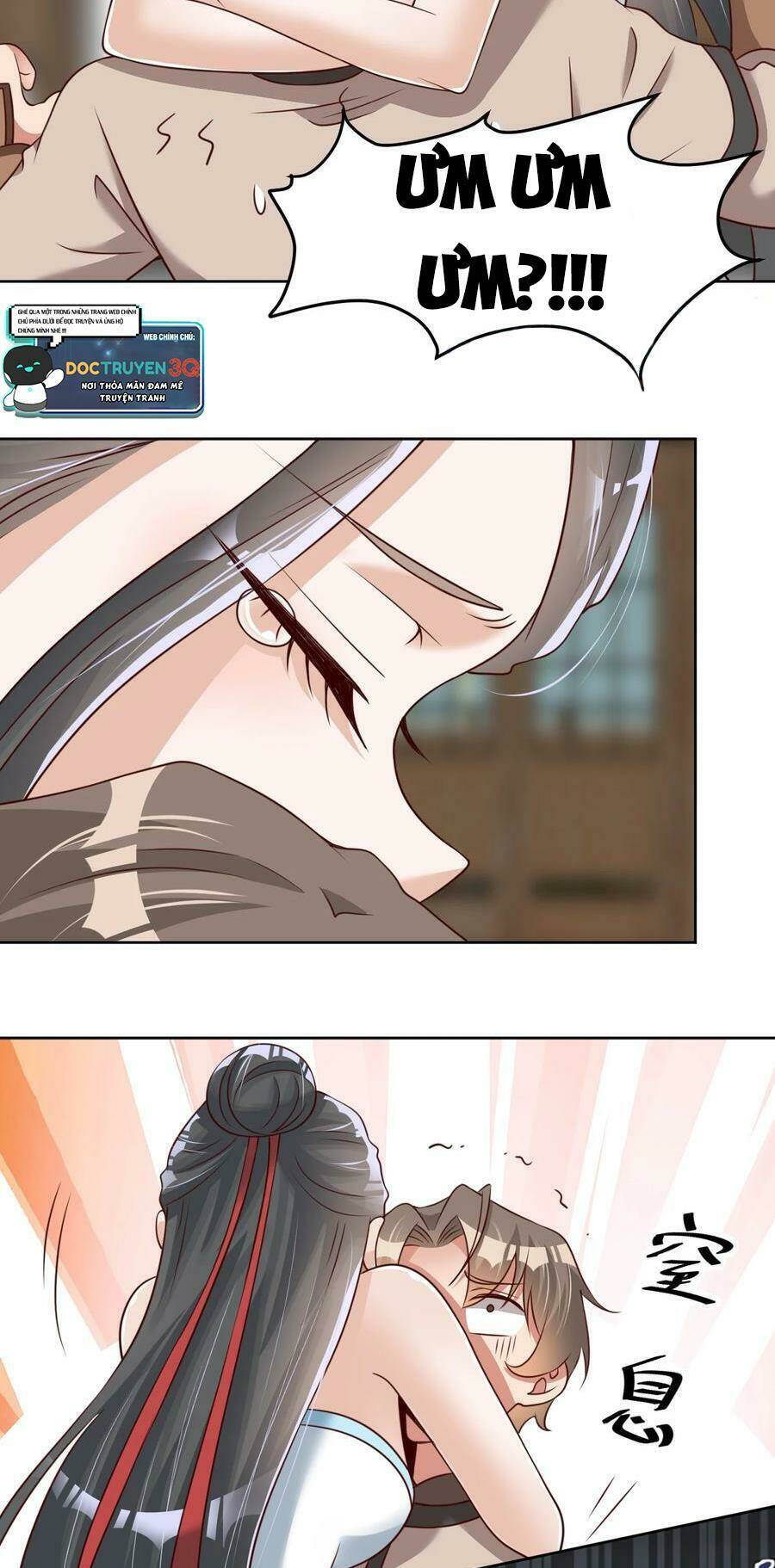 Sau Khi Max Độ Yêu Thích Chapter 44 - Trang 2