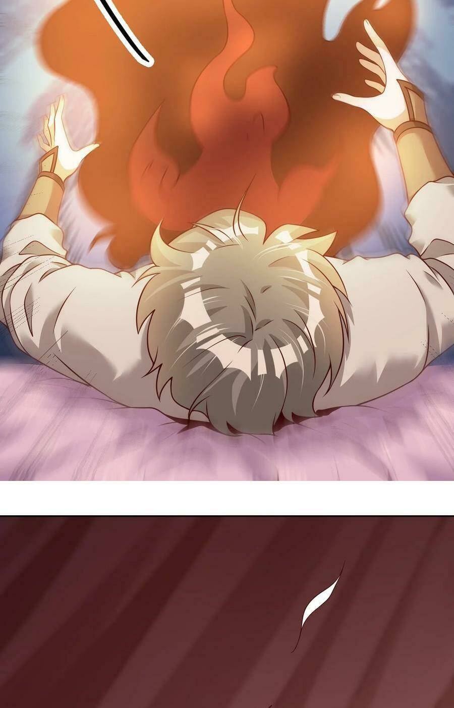 Sau Khi Max Độ Yêu Thích Chapter 44 - Trang 2