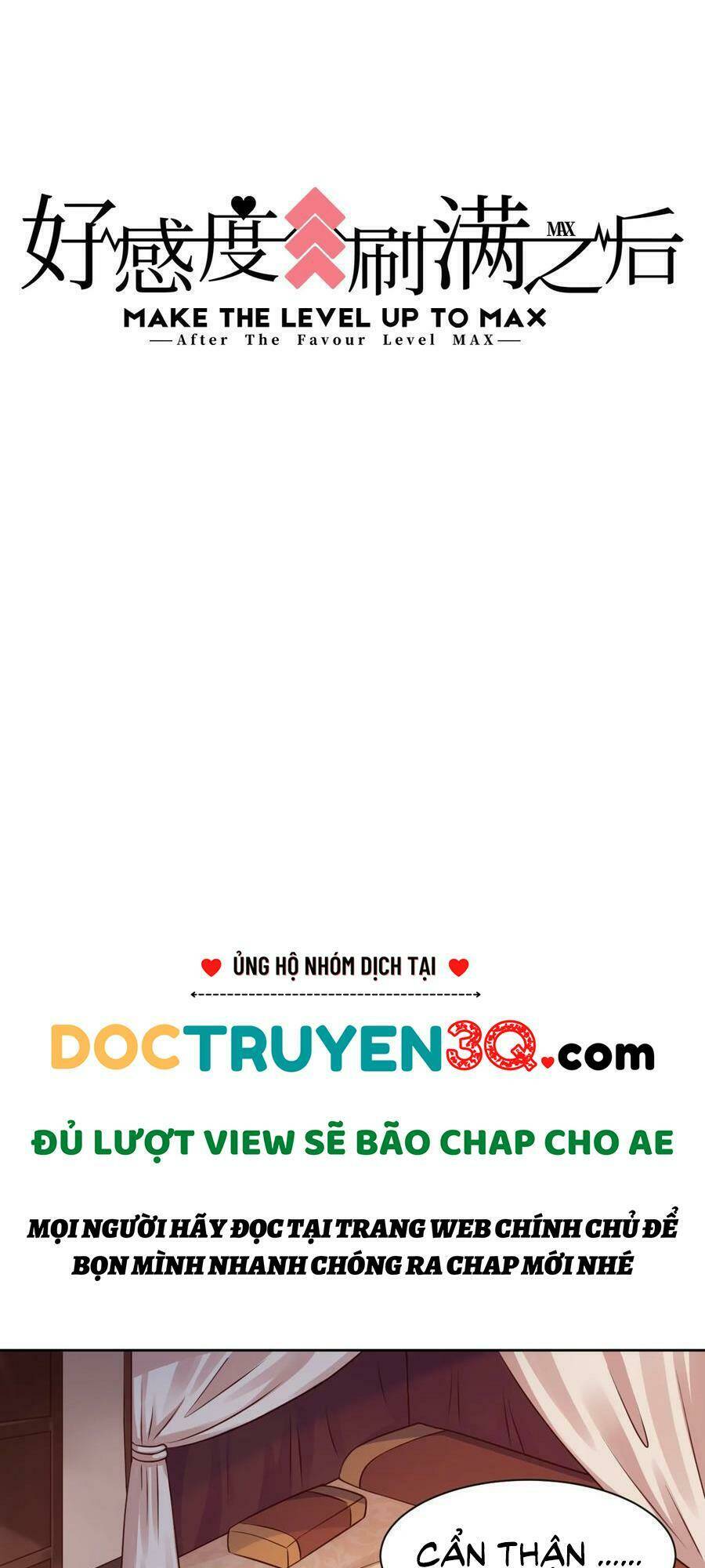 Sau Khi Max Độ Yêu Thích Chapter 45 - Trang 2