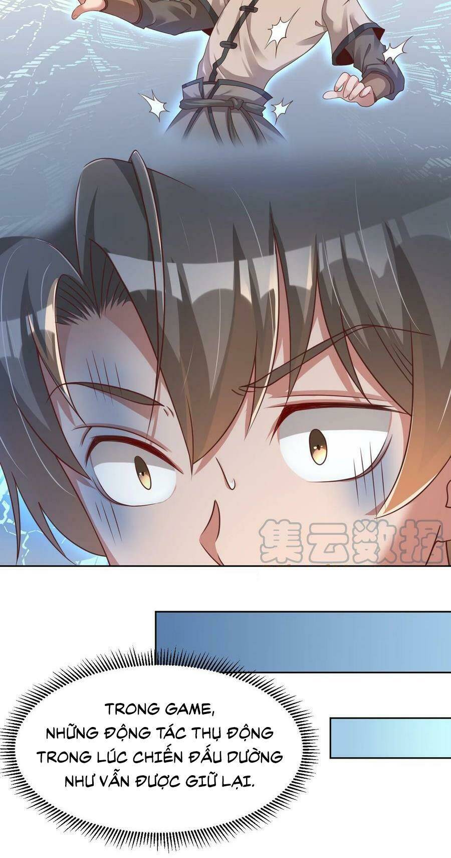 Sau Khi Max Độ Yêu Thích Chapter 45 - Trang 2