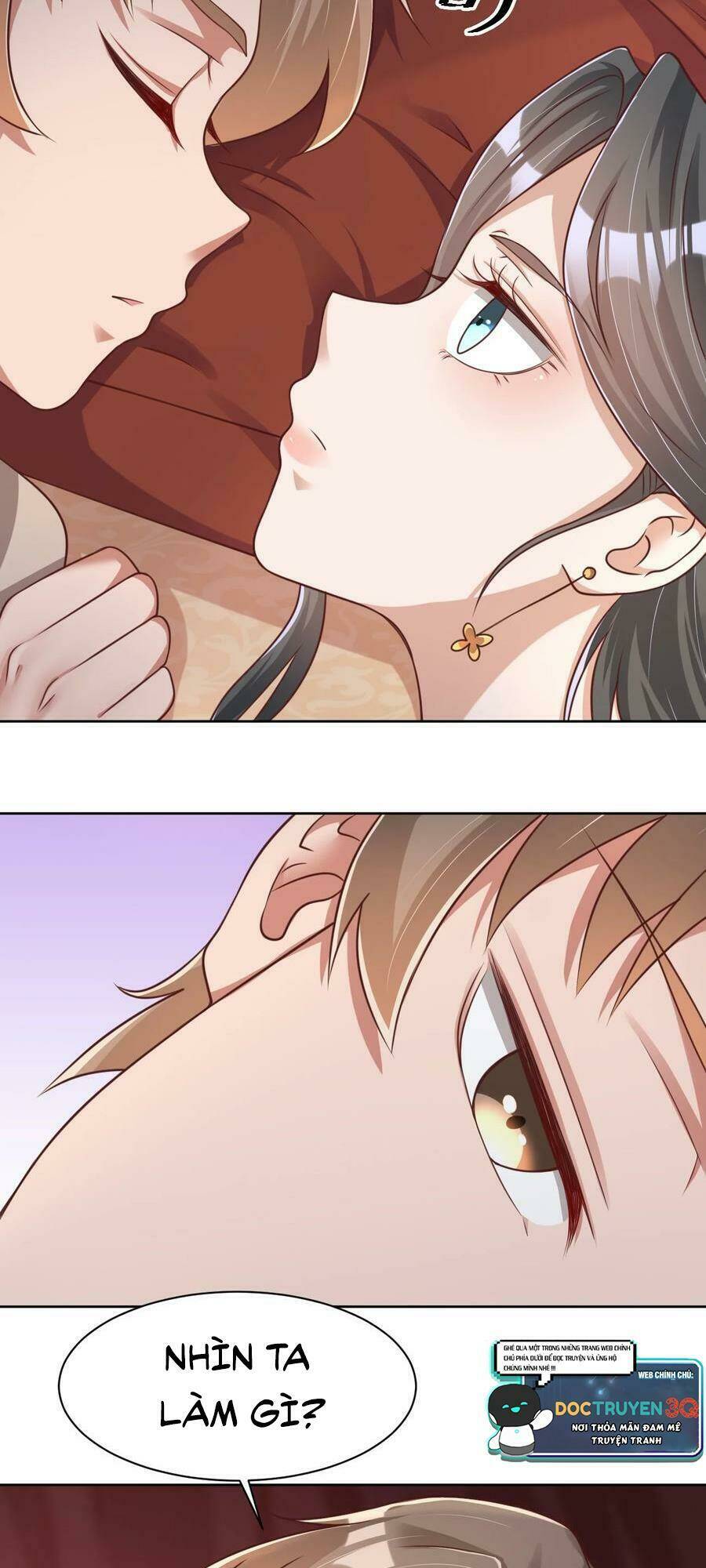 Sau Khi Max Độ Yêu Thích Chapter 45 - Trang 2