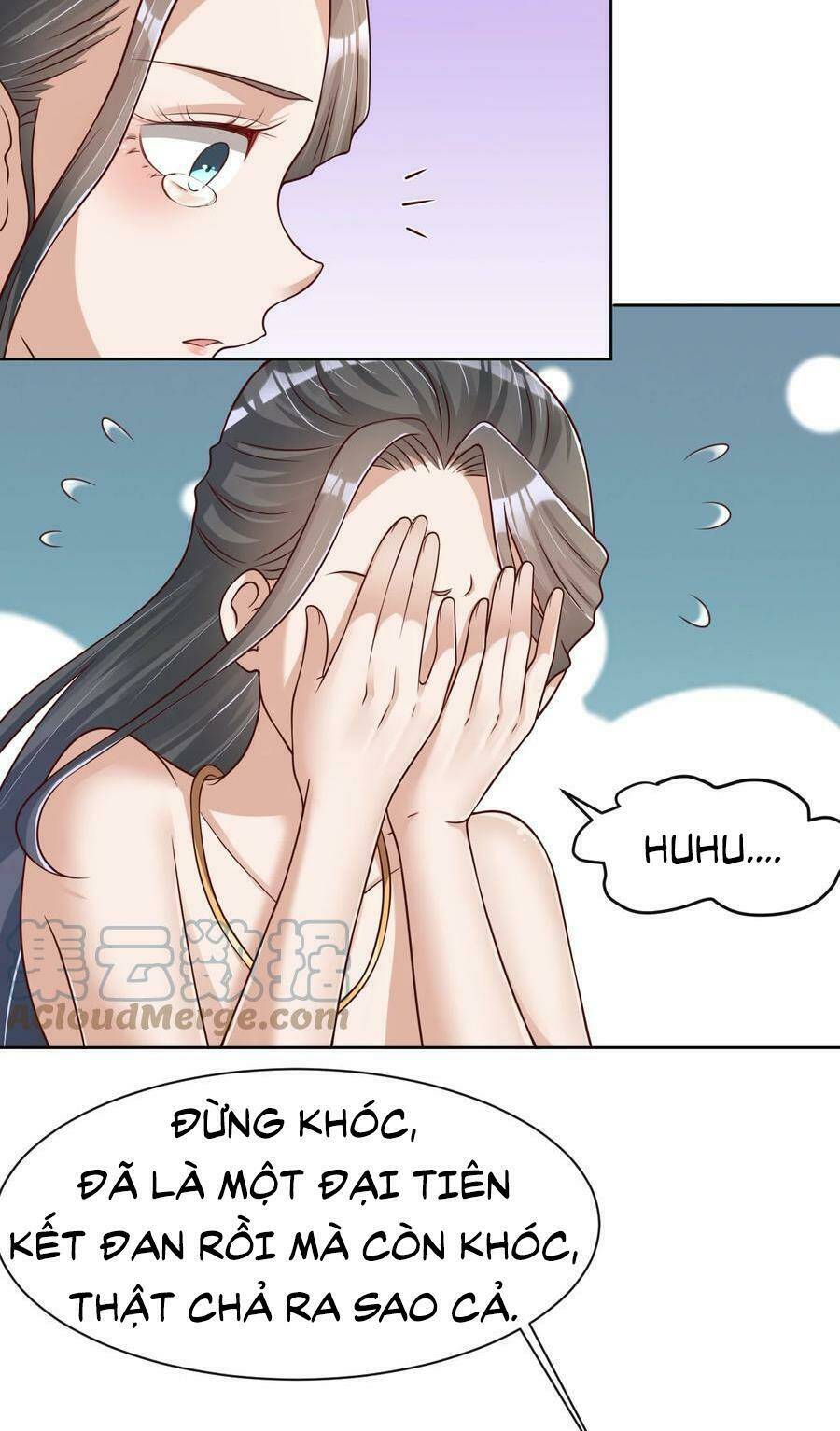 Sau Khi Max Độ Yêu Thích Chapter 45 - Trang 2