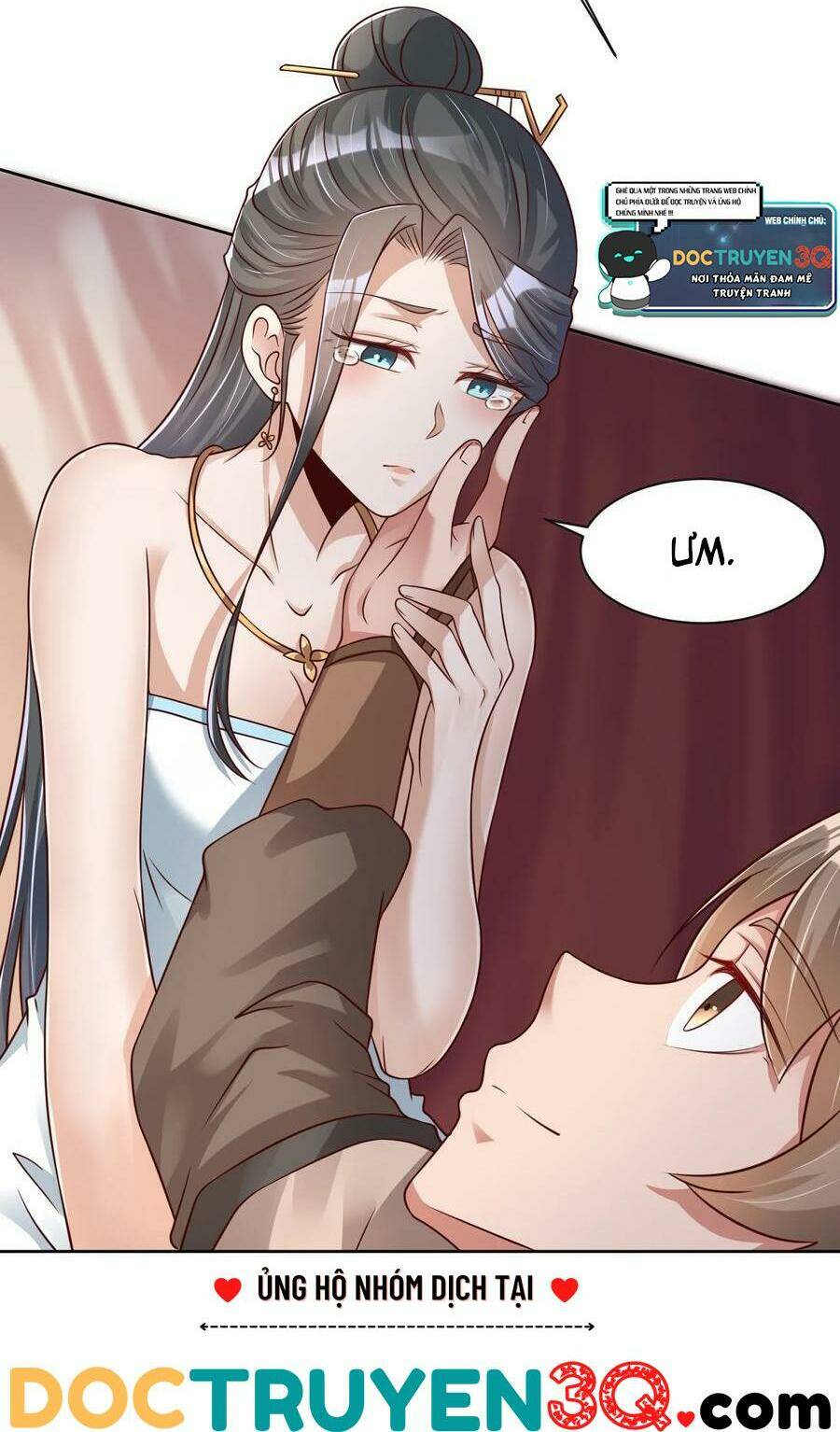 Sau Khi Max Độ Yêu Thích Chapter 45 - Trang 2