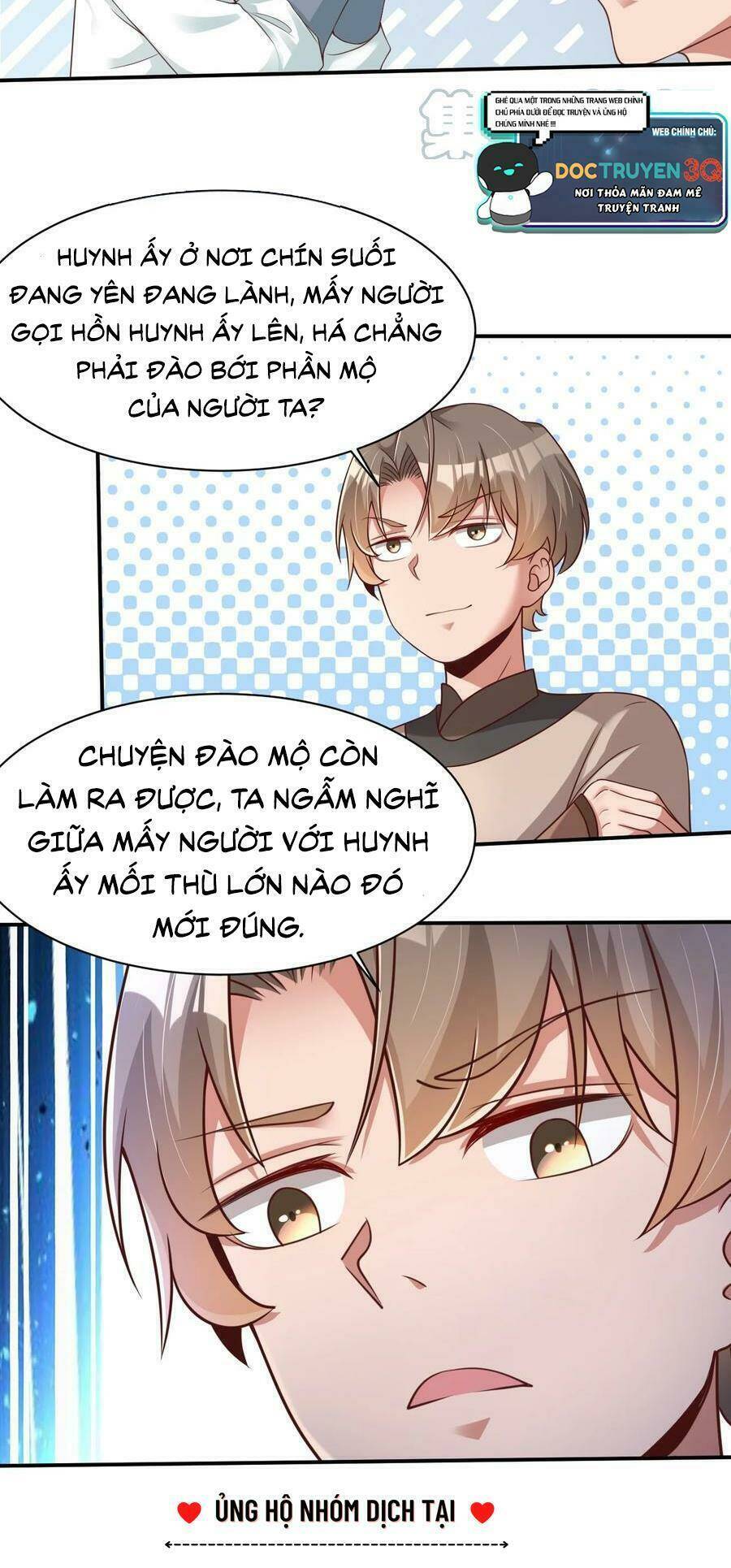 Sau Khi Max Độ Yêu Thích Chapter 46 - Trang 2